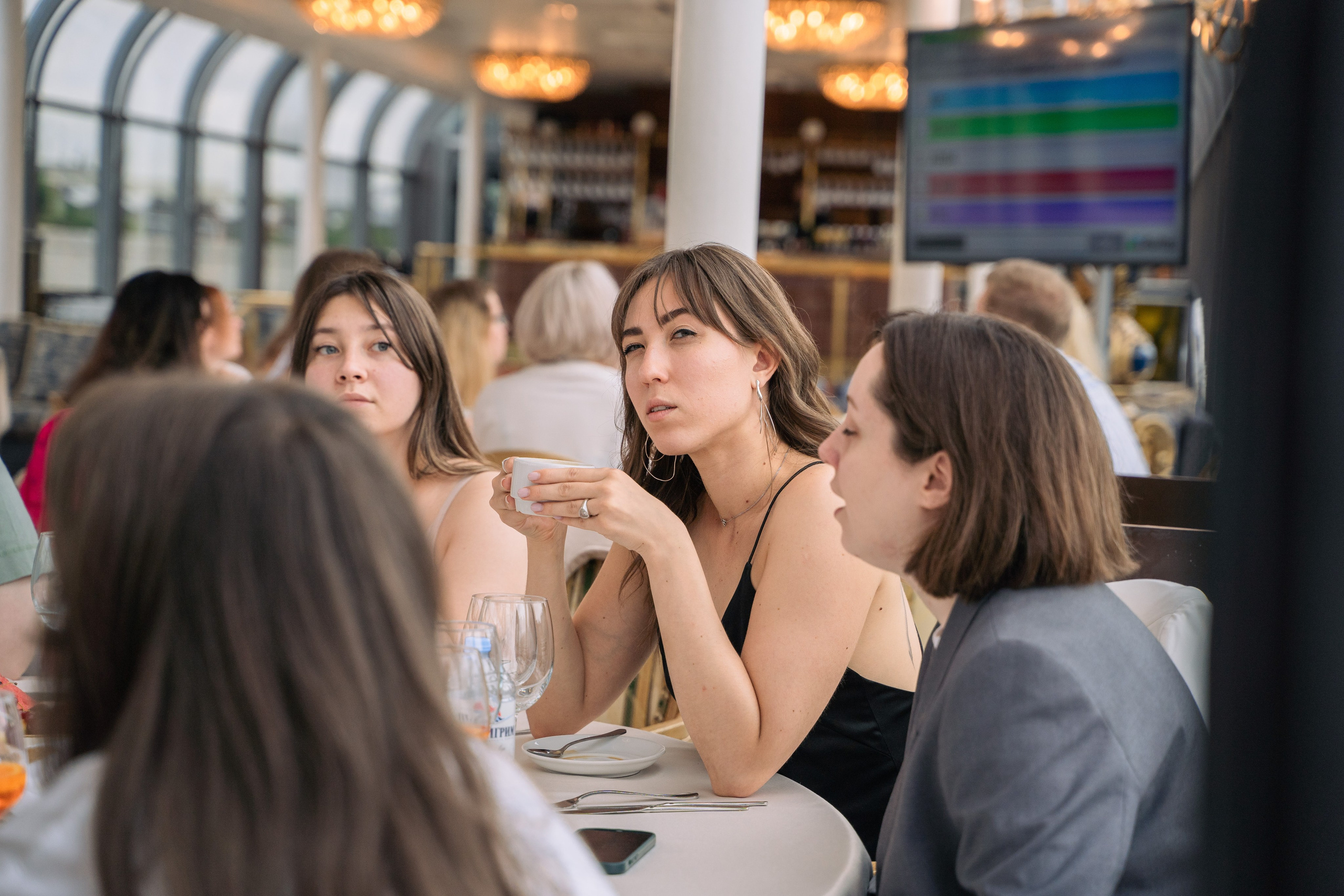 Квиз для Авито. Главная