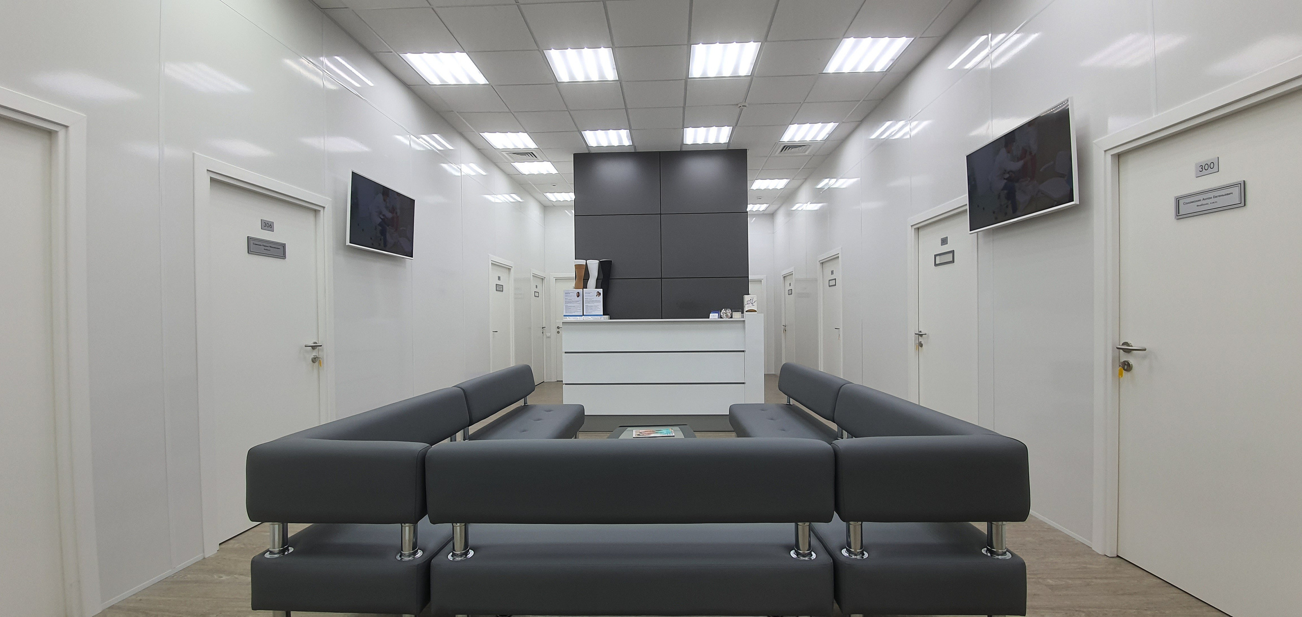 ДОКТОР ЛИДЕР. Aha-rus.ru