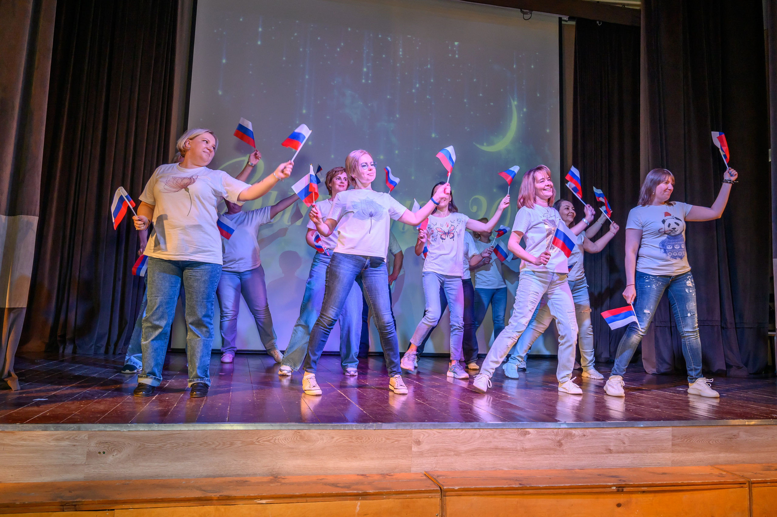 Выпускной 2023