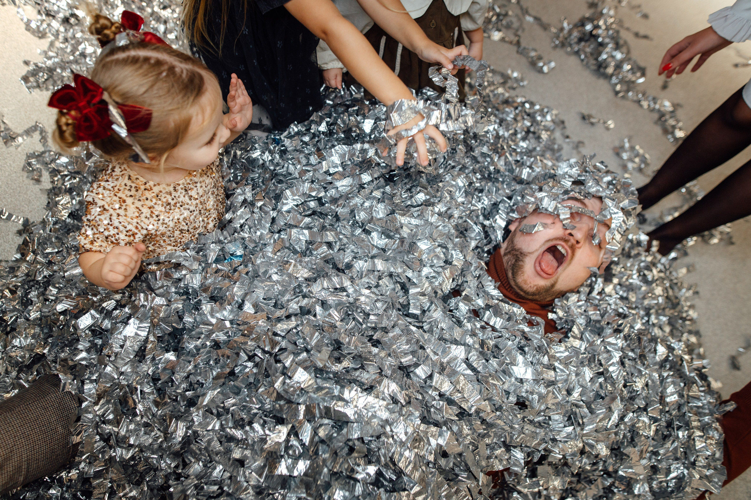 День Рождения Софи, 2 годика