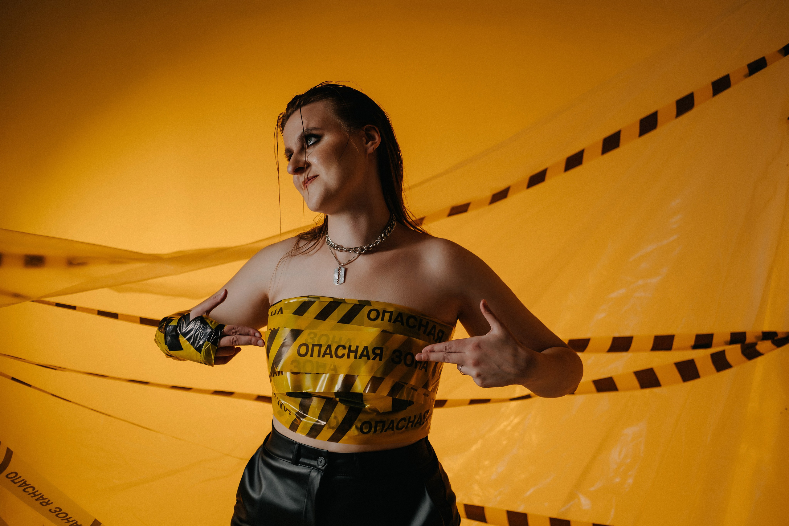 Опасная зона. Фотограф Москва, Смоленск