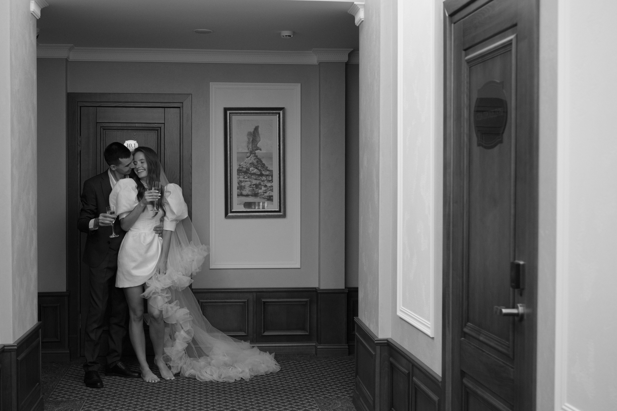 Наш Чудесный День. Свадебный и семейный фотограф Афанасьева Анна в Кисловодске