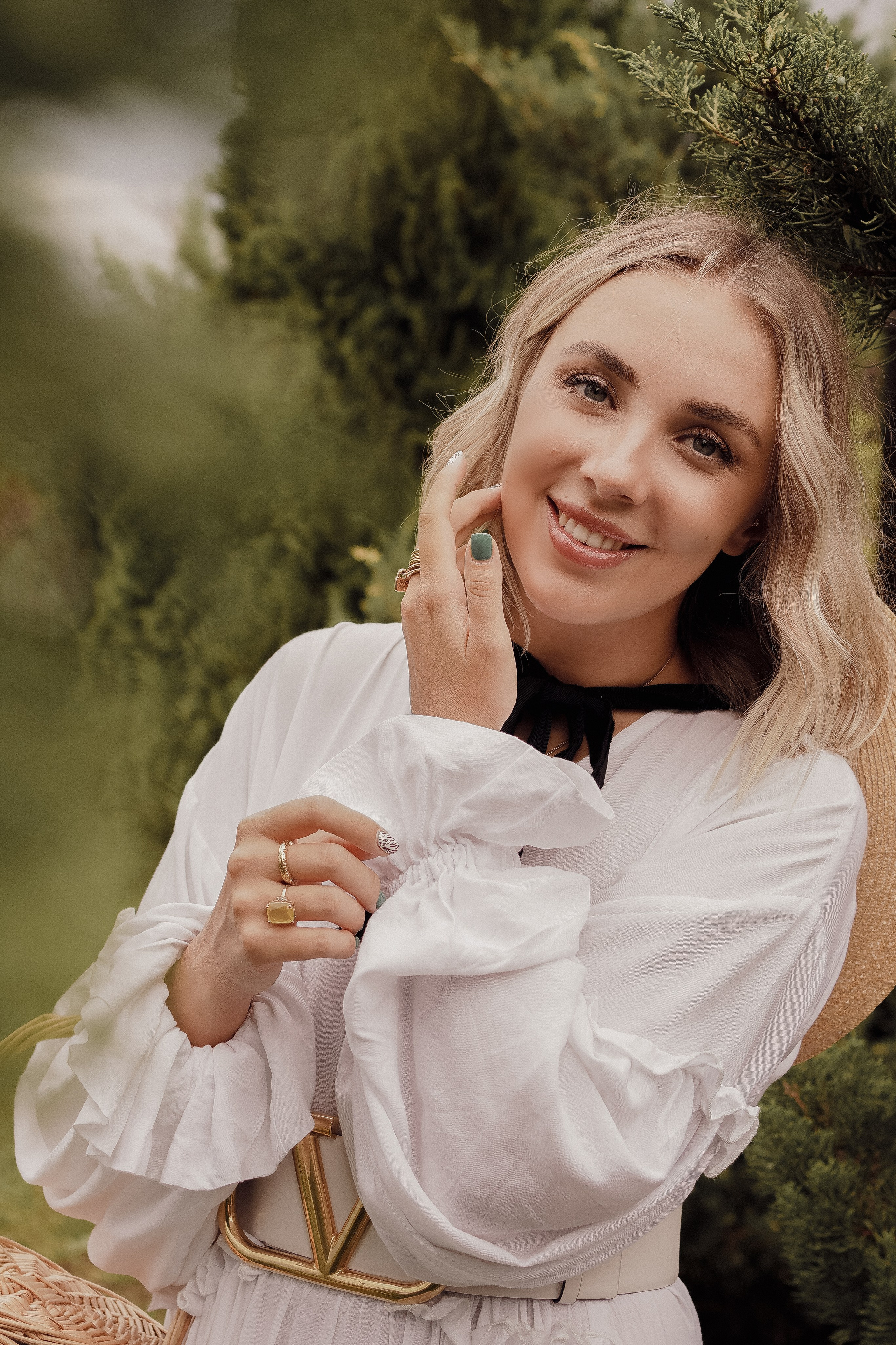 История о дочке. Свадебный и семейный фотограф Афанасьева Анна в Кисловодске