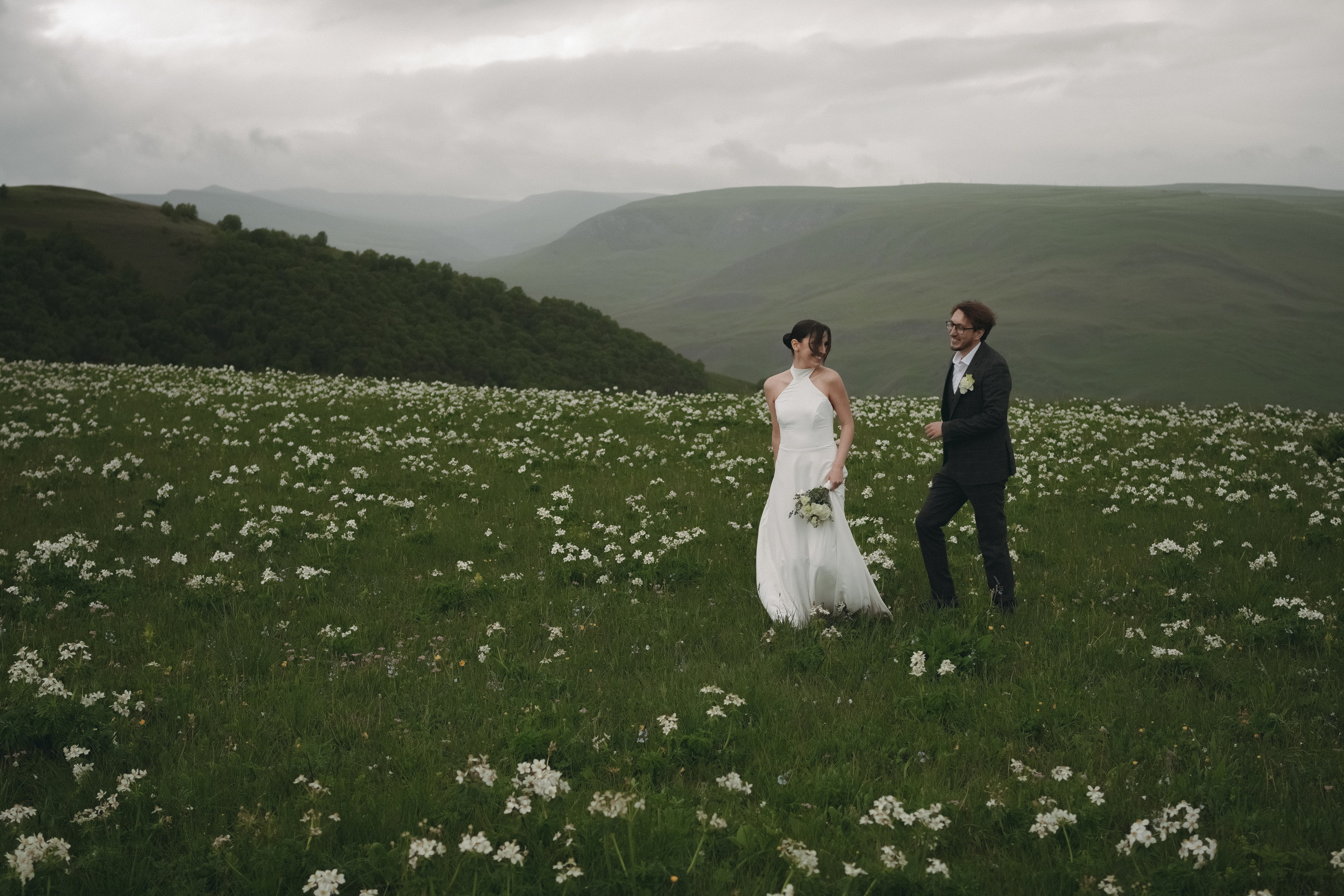Мелодия Любви. Свадебный и семейный фотограф Афанасьева Анна в Кисловодске