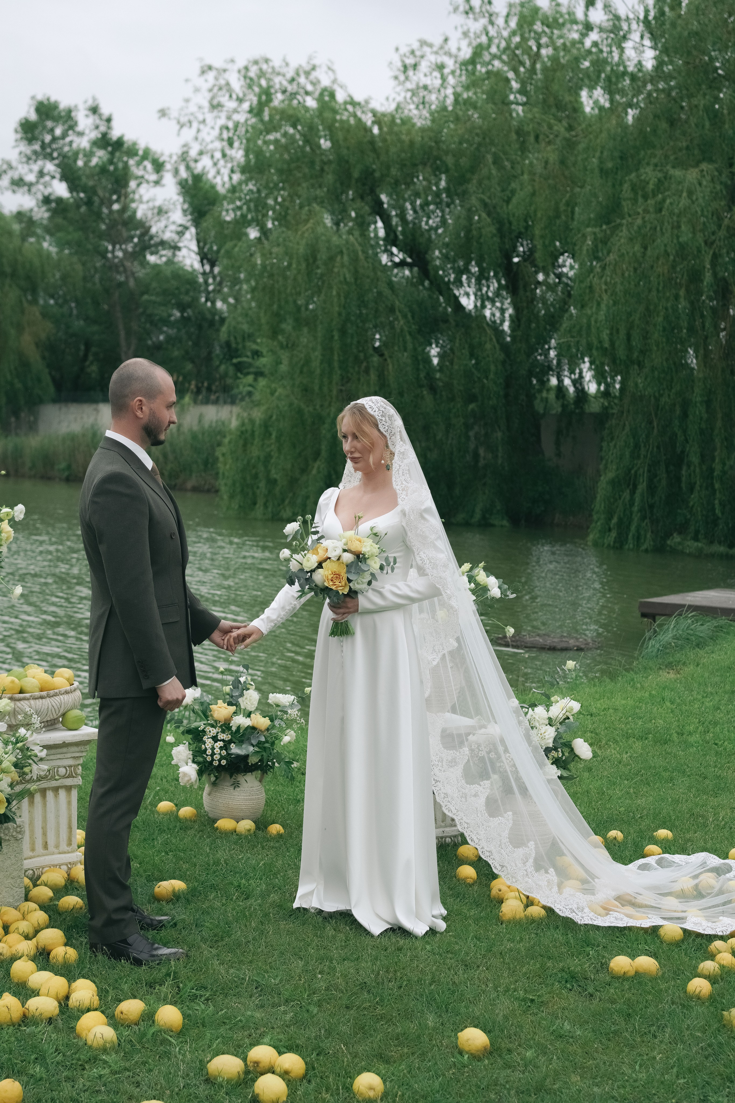 Италия. Свадебный и семейный фотограф Афанасьева Анна в Кисловодске