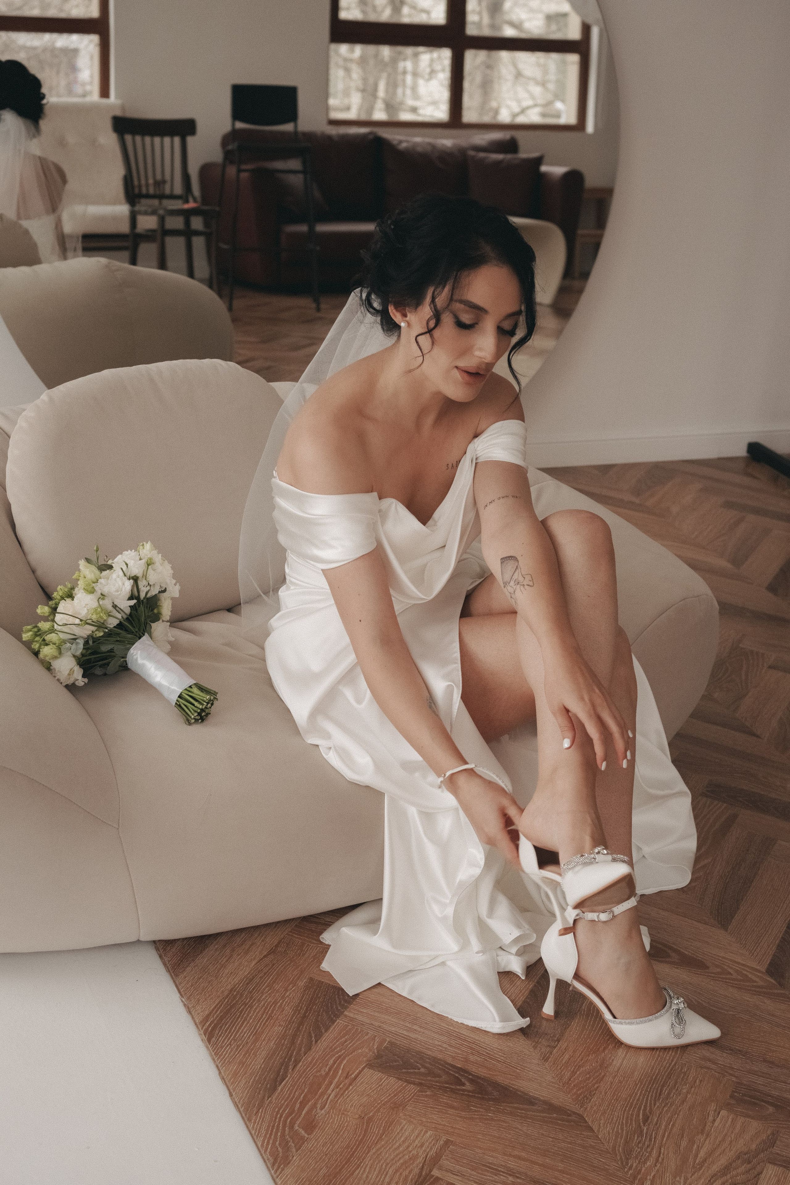 Мелодия Любви. Свадебный и семейный фотограф Афанасьева Анна в Кисловодске