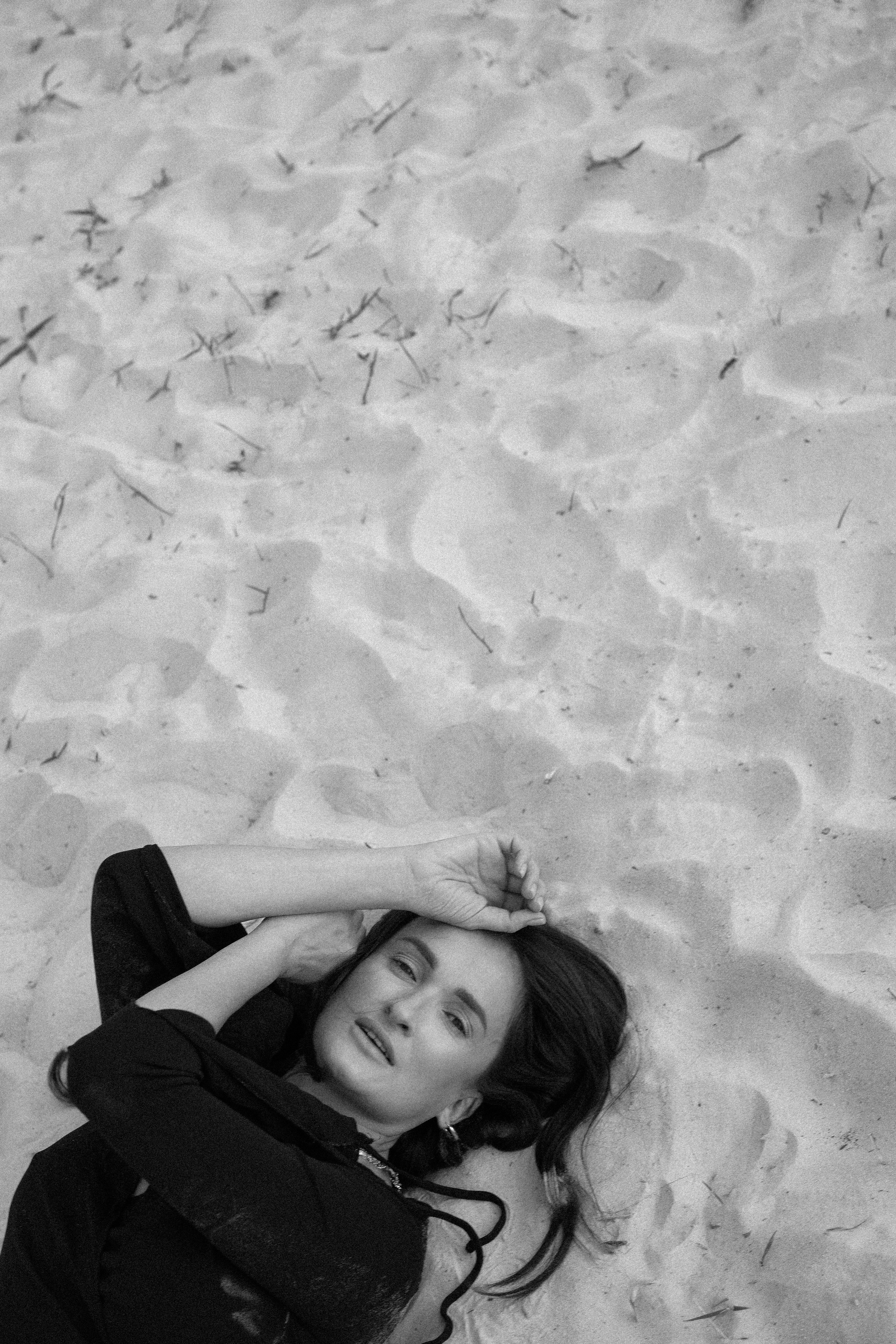 На остраве. Свадебный и семейный фотограф Афанасьева Анна в Кисловодске