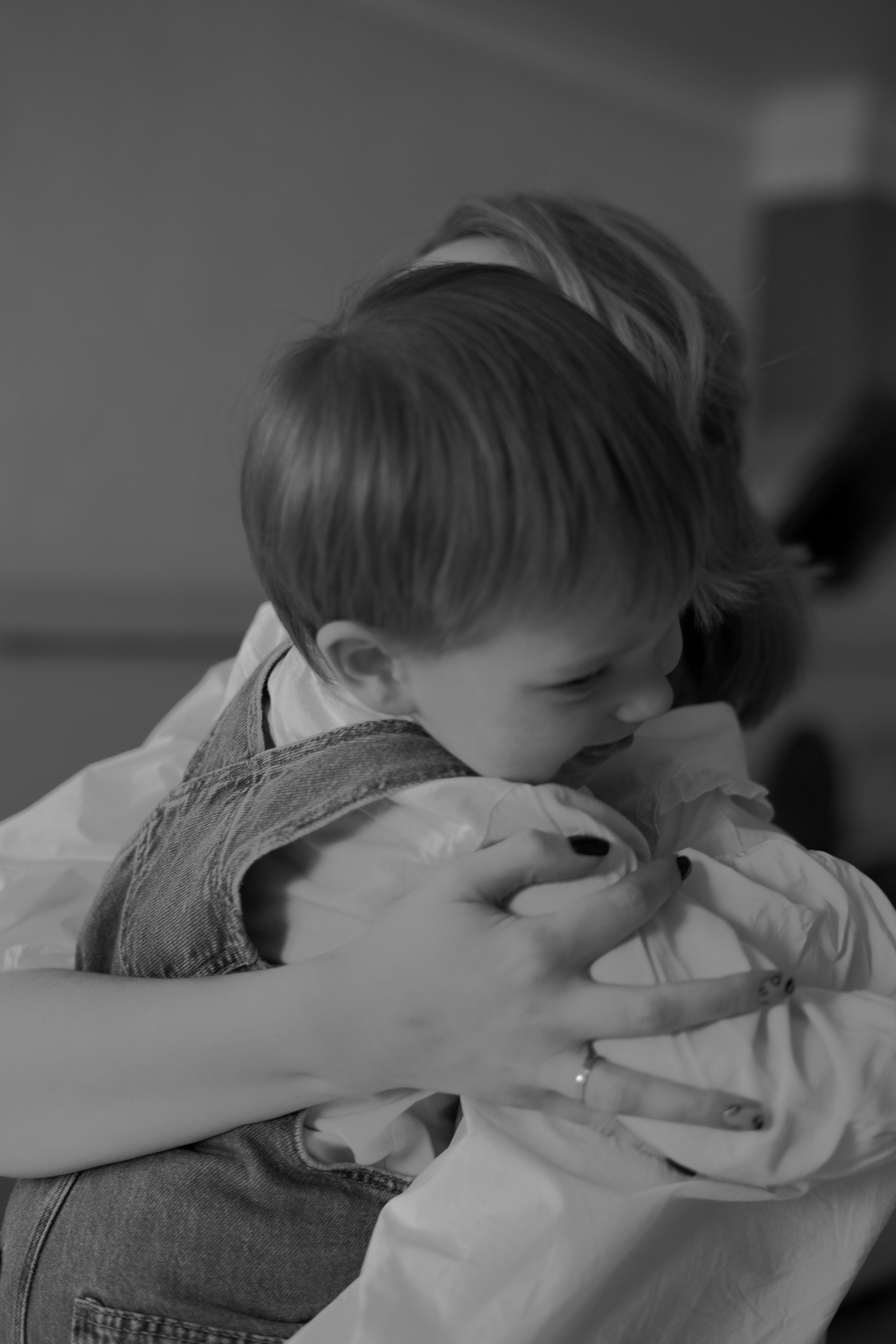 Домашняя история. Свадебный и семейный фотограф Афанасьева Анна в Кисловодске