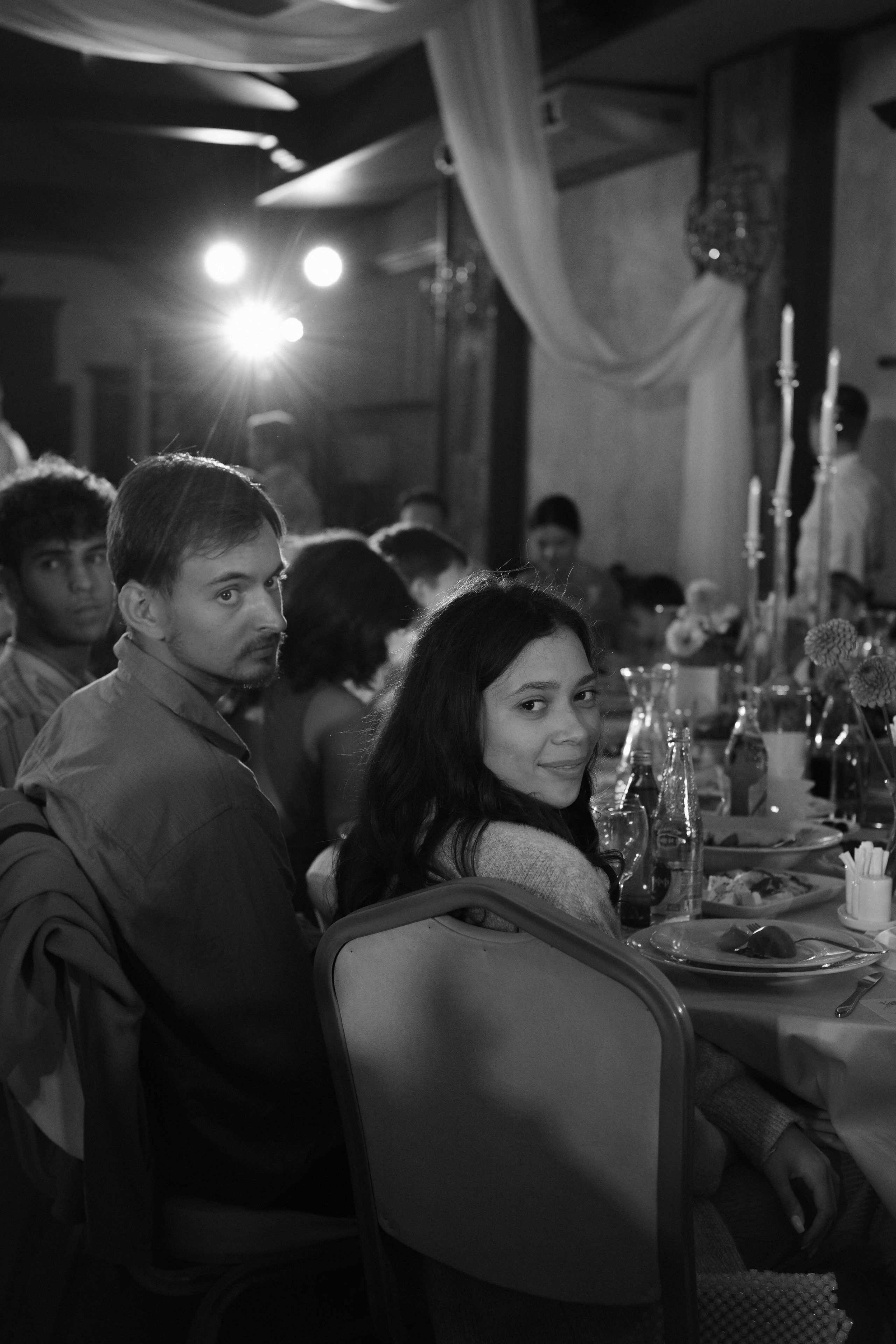 Семейное Солнце. Свадебный и семейный фотограф Афанасьева Анна в Кисловодске