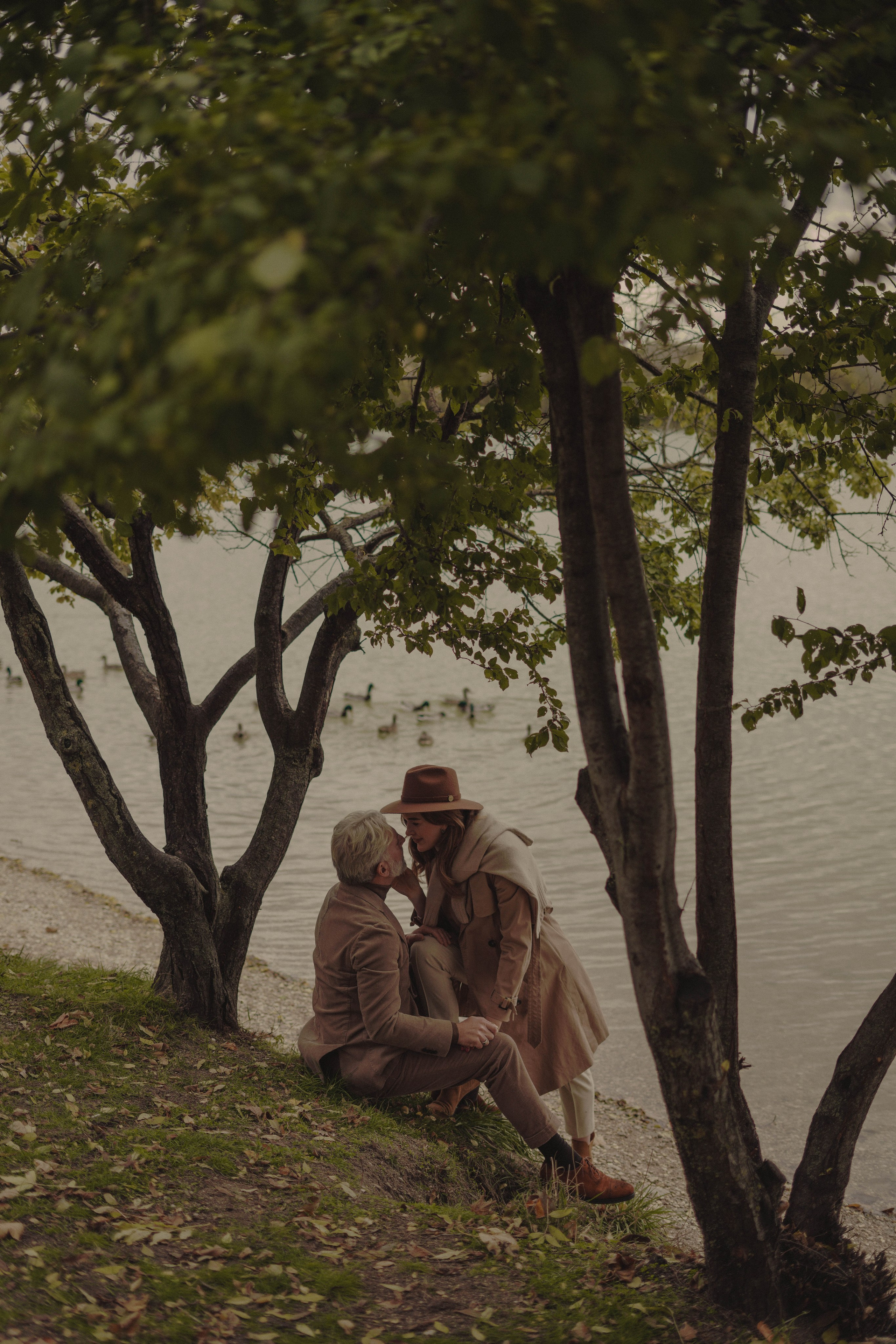 Начало Вместе. Свадебный и семейный фотограф Афанасьева Анна в Кисловодске
