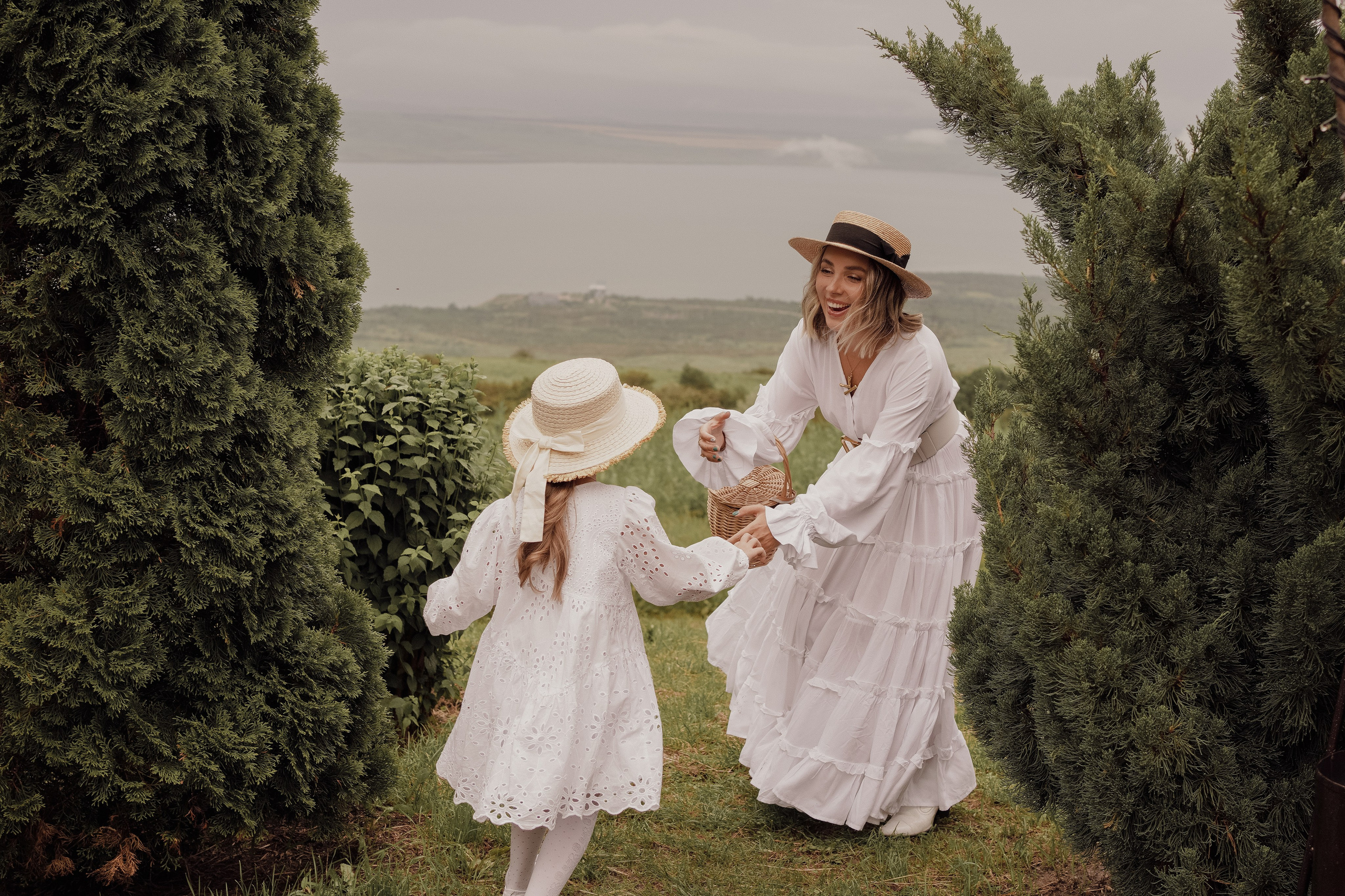 История о дочке. Свадебный и семейный фотограф Афанасьева Анна в Кисловодске