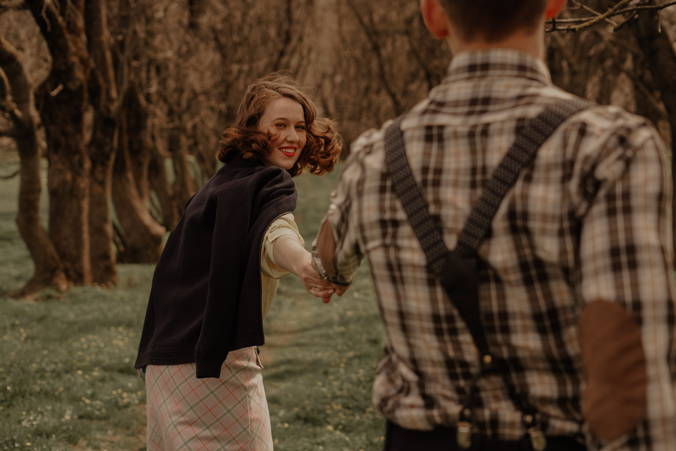 Самолеты. Свадебный и семейный фотограф Афанасьева Анна в Кисловодске