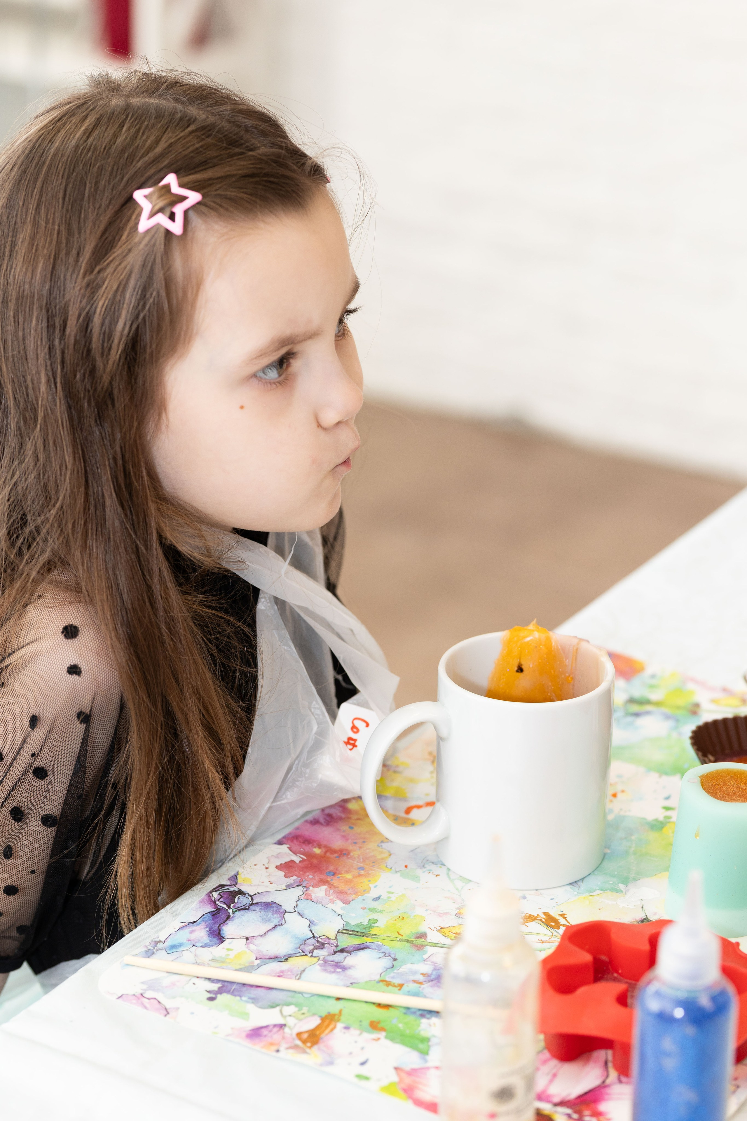 День Рождения Софии