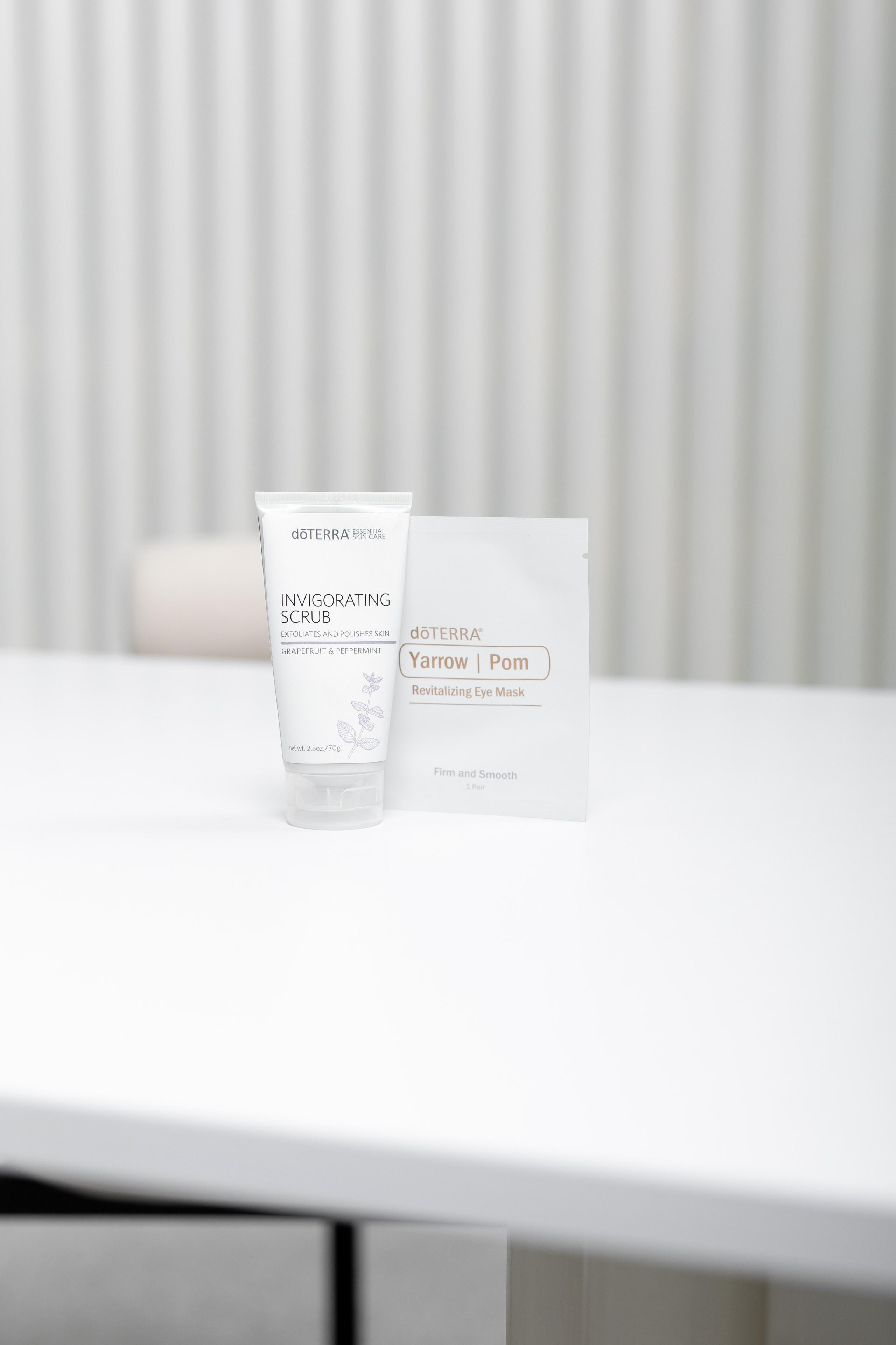 Биохагинг/Масла doterra