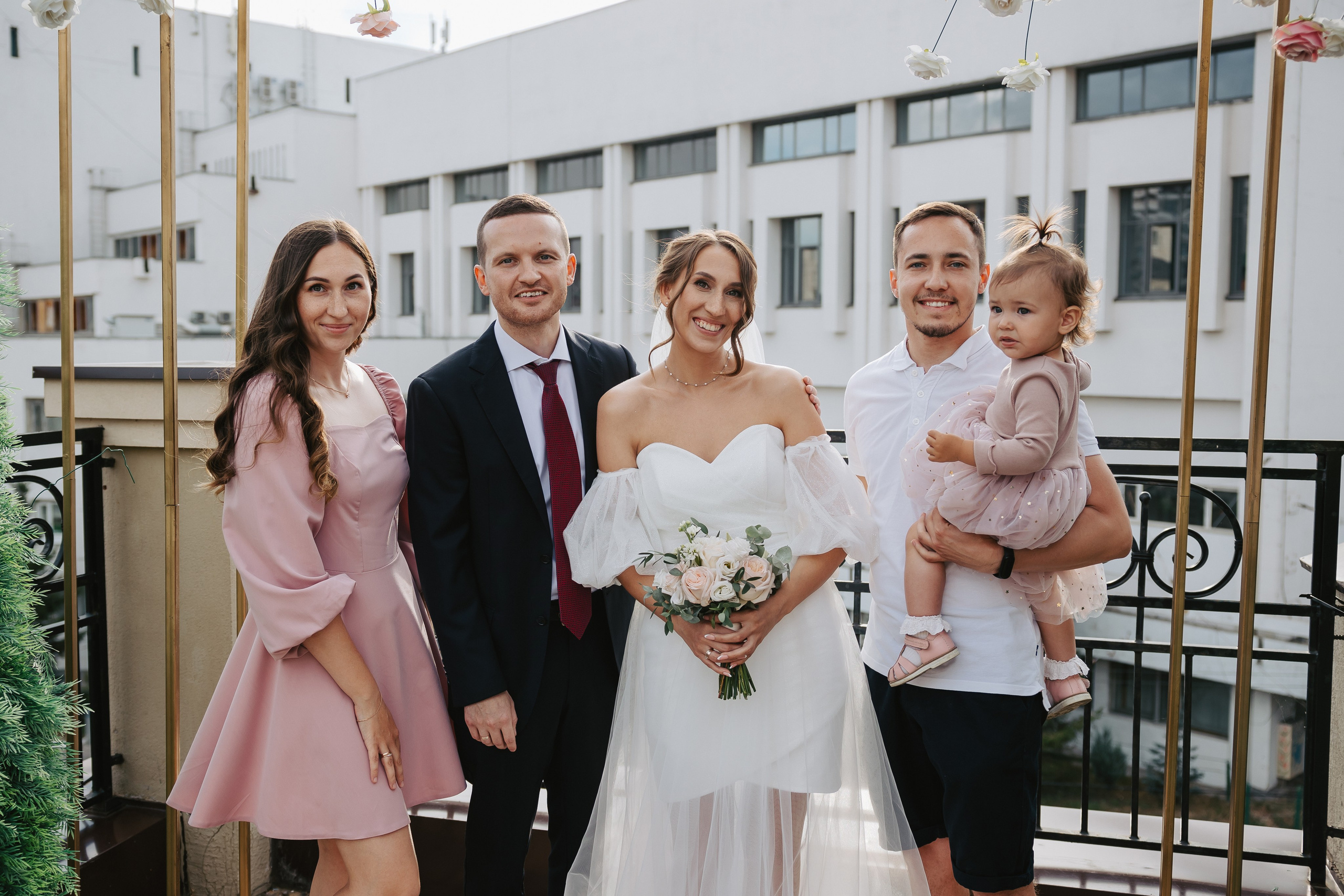 Гулина и Рома. Семейный фотограф в Казани Татьяна Андреева