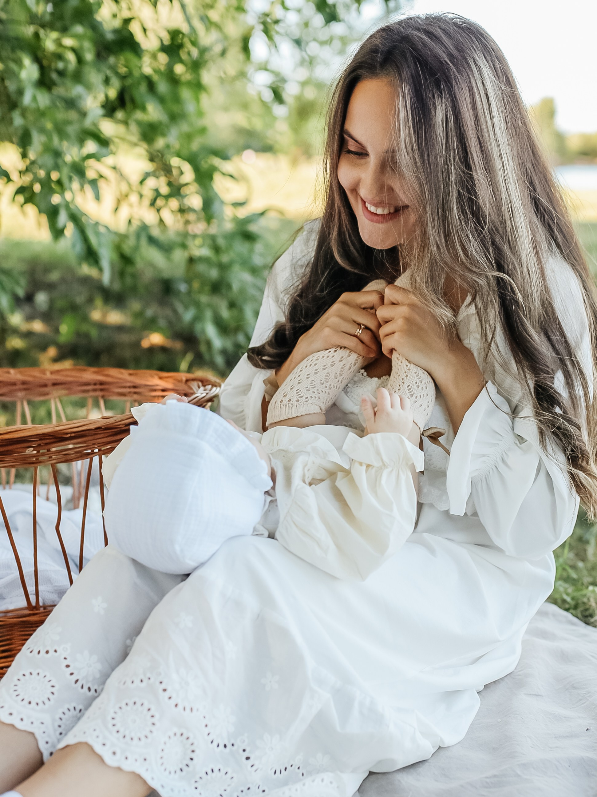Семейный домашний фотограф в Петрозаводске Вероника Манакова. Фотограф в Петрозаводске Вероника Манакова