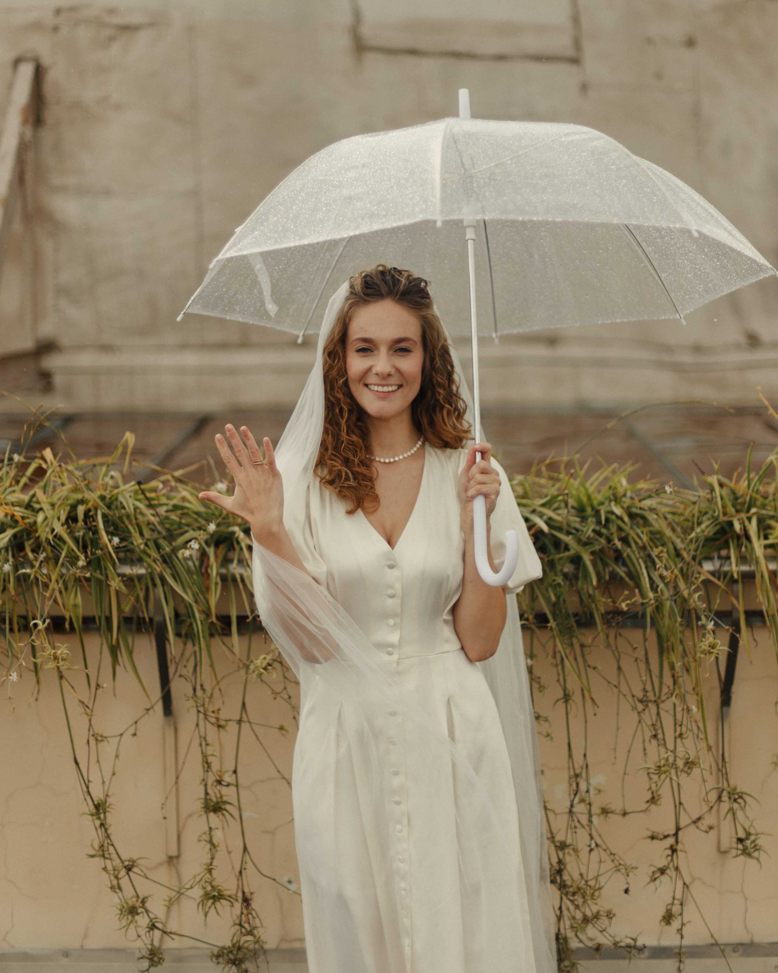 Полина и Никита. Фотограф в Москве — Евгения Прокопенко