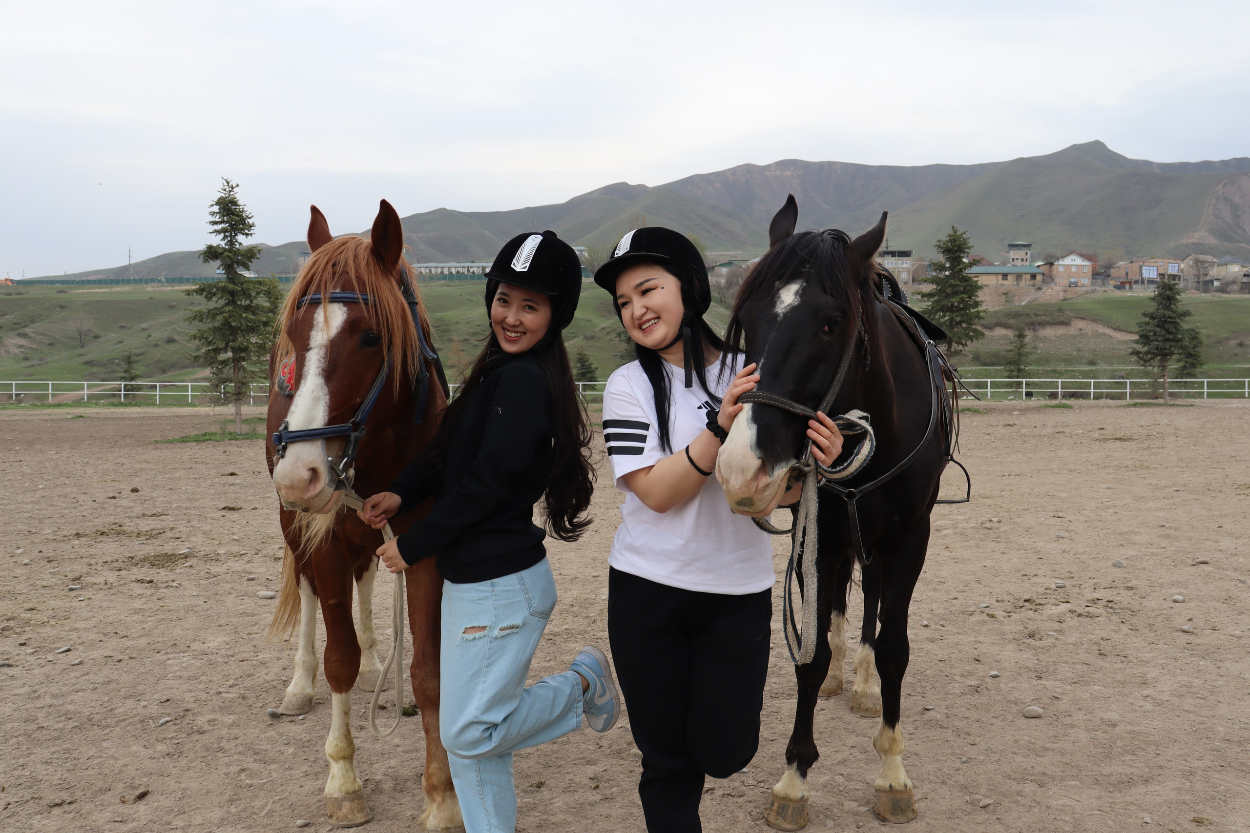 Muras-resort. Фотограф