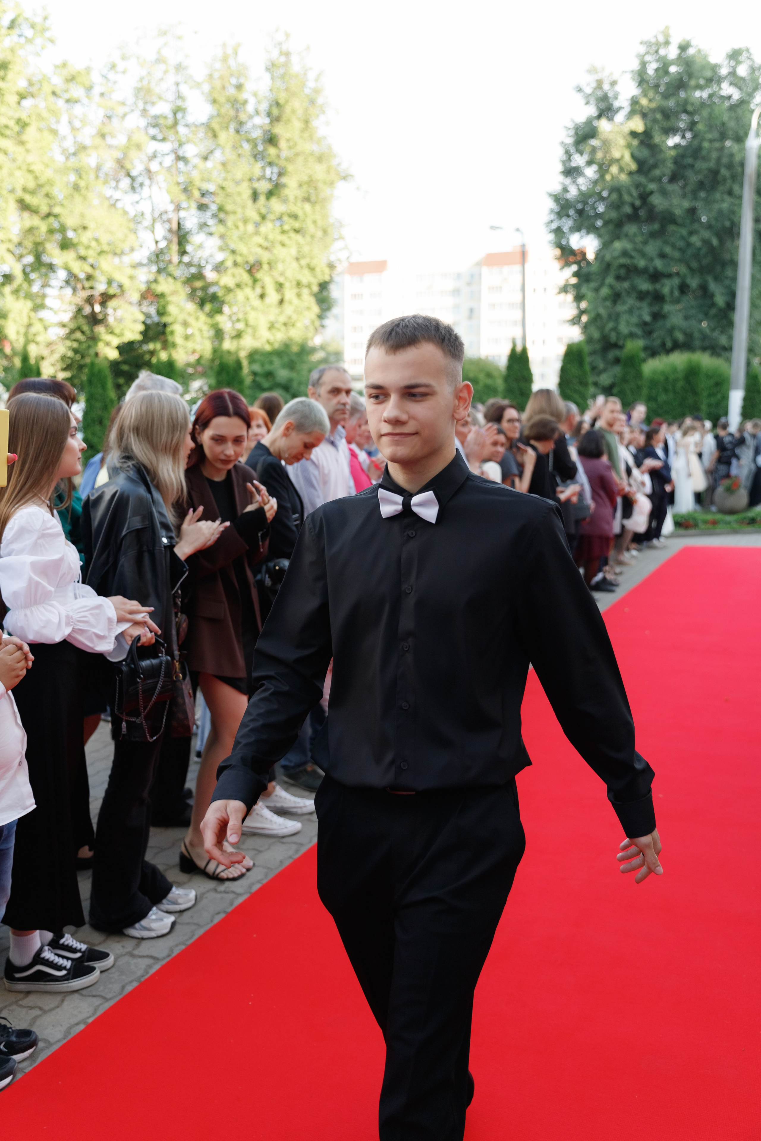 Школьный выпускной 2023 год в Минске. Свадебный фотограф в Минске/Беларуси Сергей Спиридонов