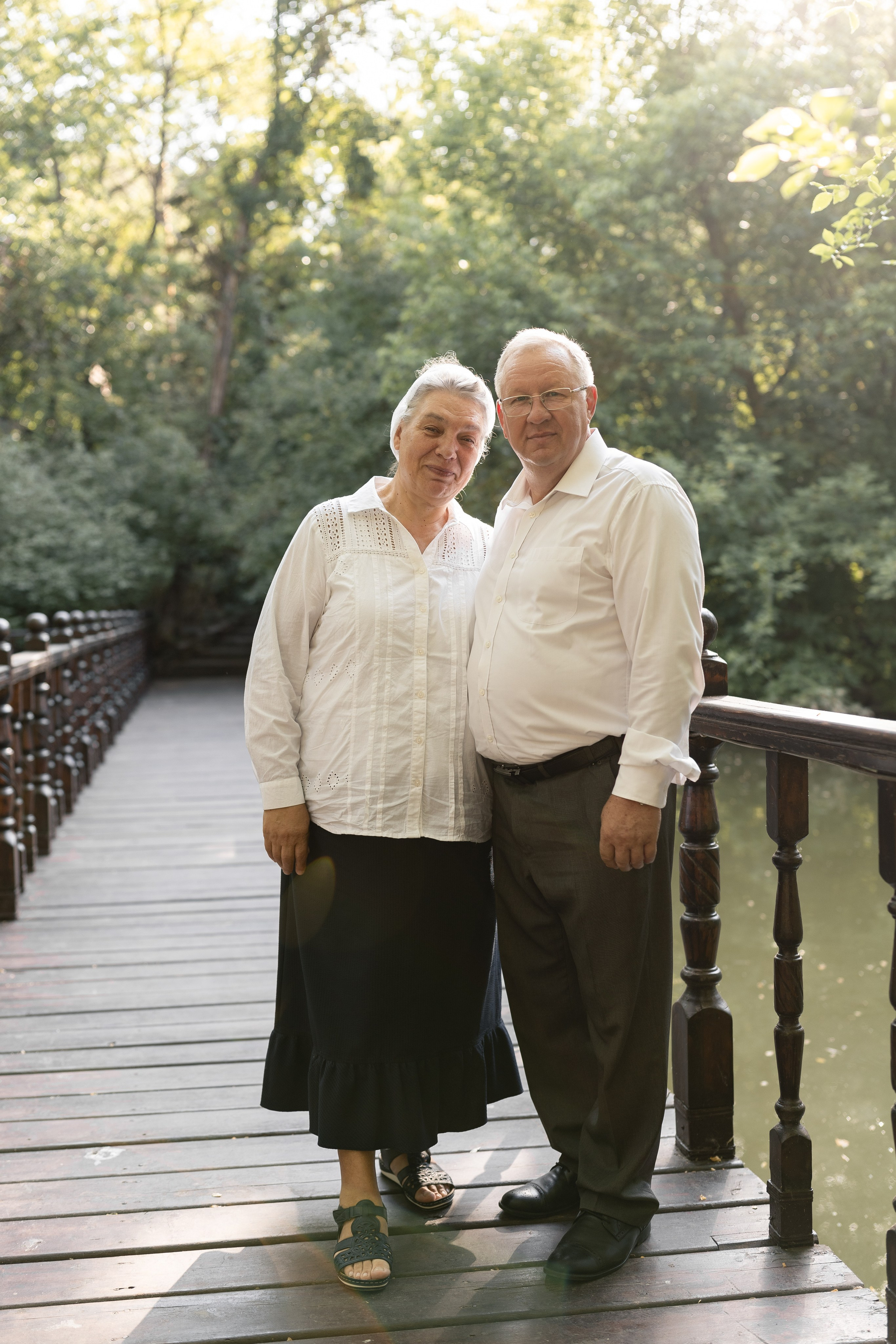 Одним июльским днем. Анастасия Безуглова- свадебный фотограф в Таганроге