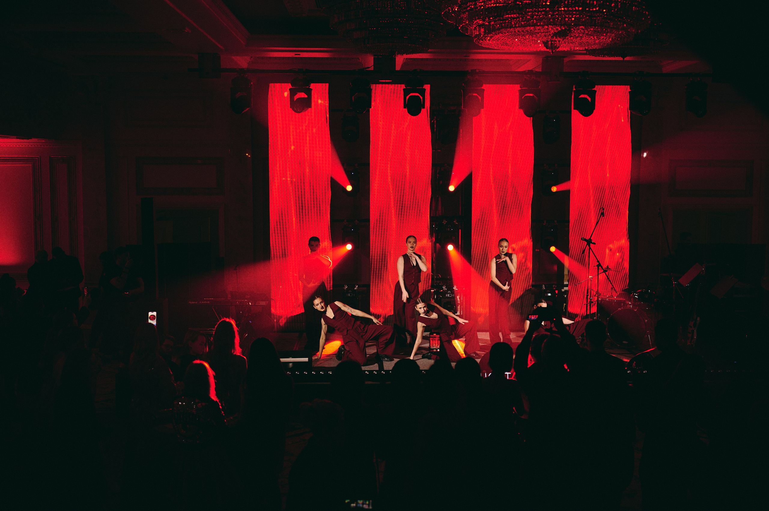 RED BALL (Four Seasons Lion Palace St. Petersburg 5*). Свадебный фотограф в Санкт-Петербурге, Москве, СПб Сергей Поддубный