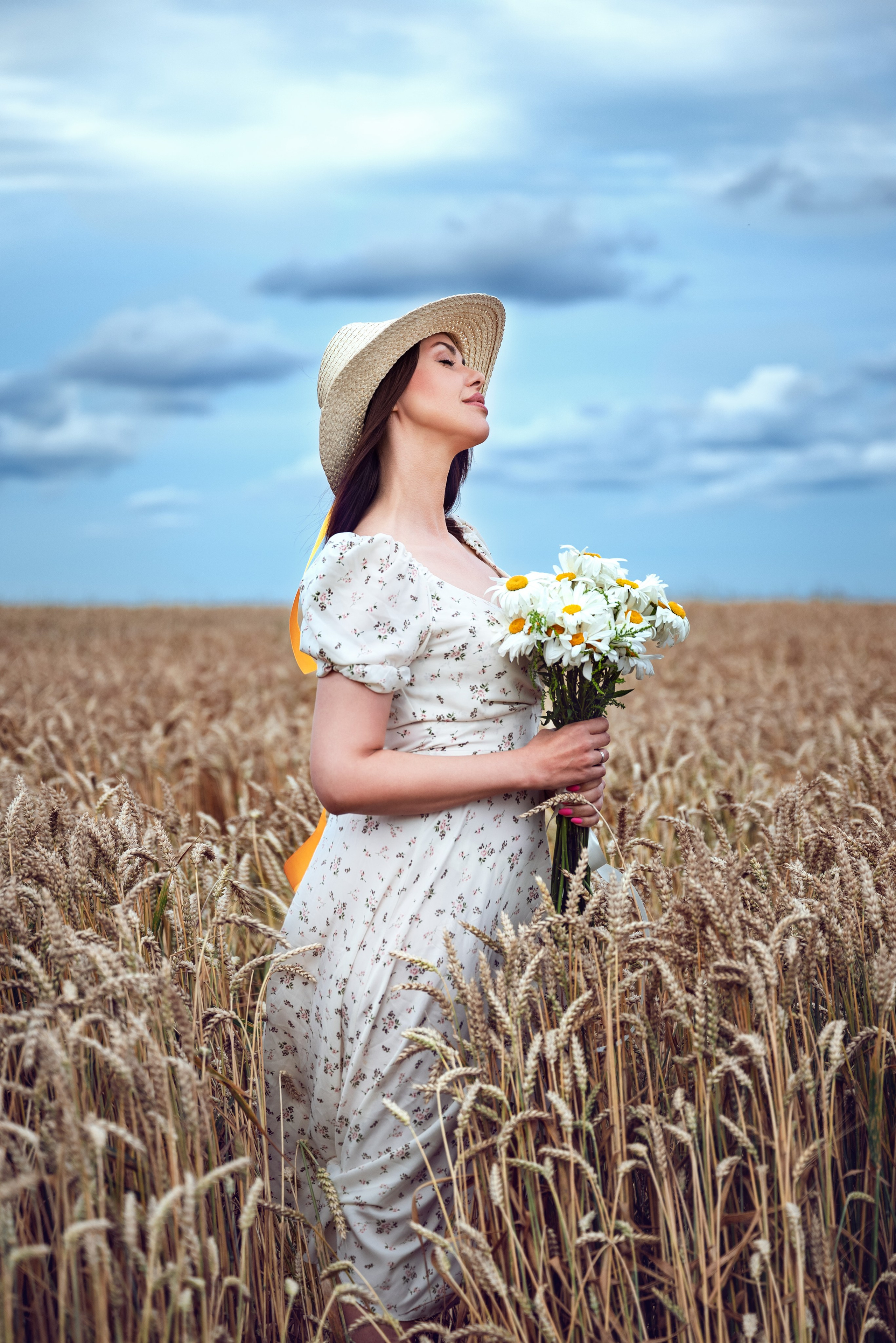 Леночка. Kosynkina IN