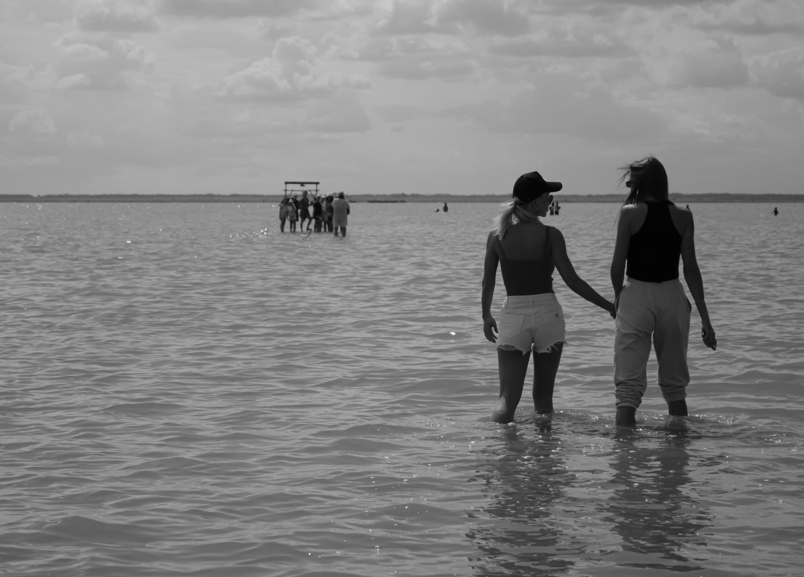 Aesthetics / Moments / People