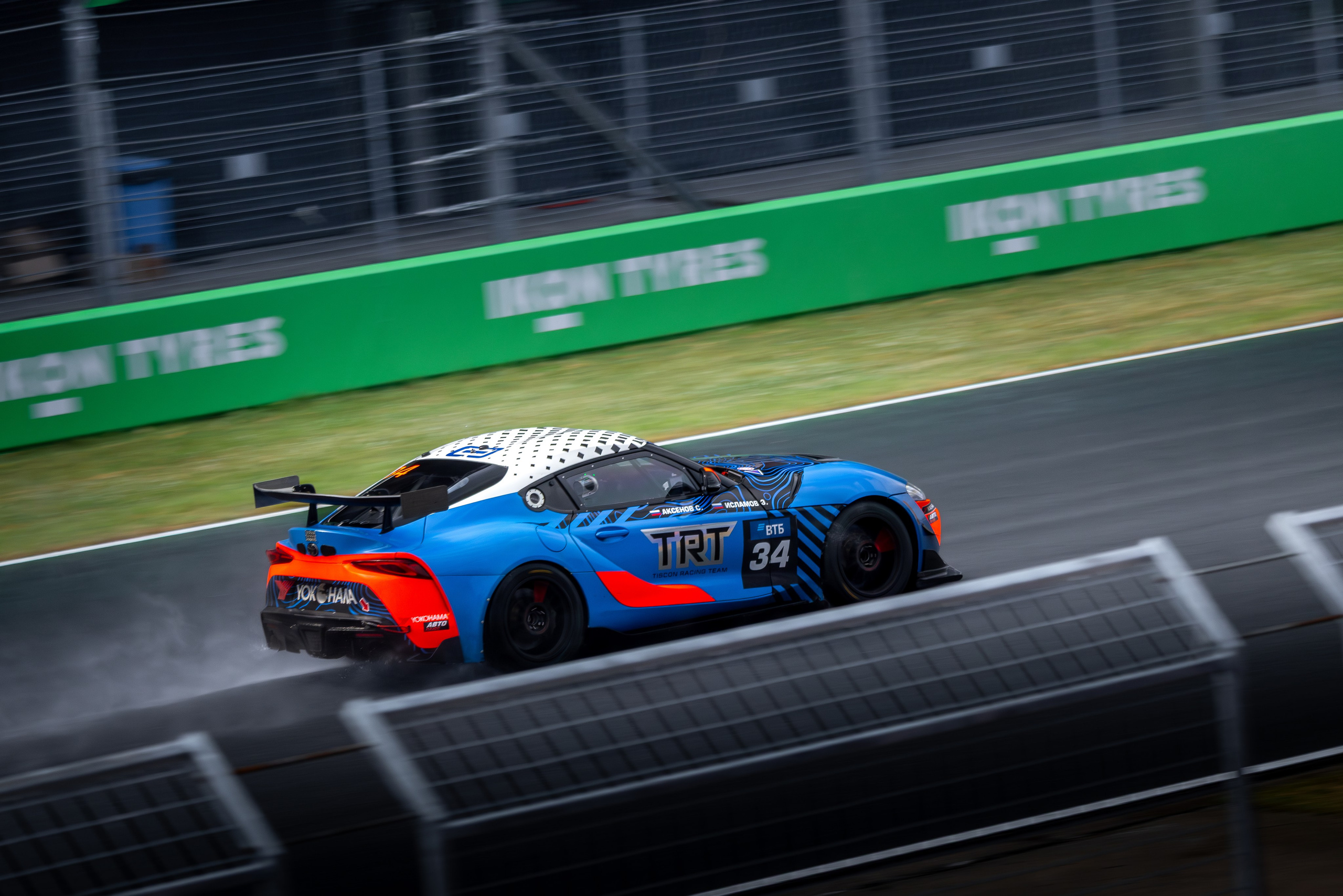 Garage fest 2025. Автомобильный фотограф в Санкт-Петербурге — Илья Kaseone_1