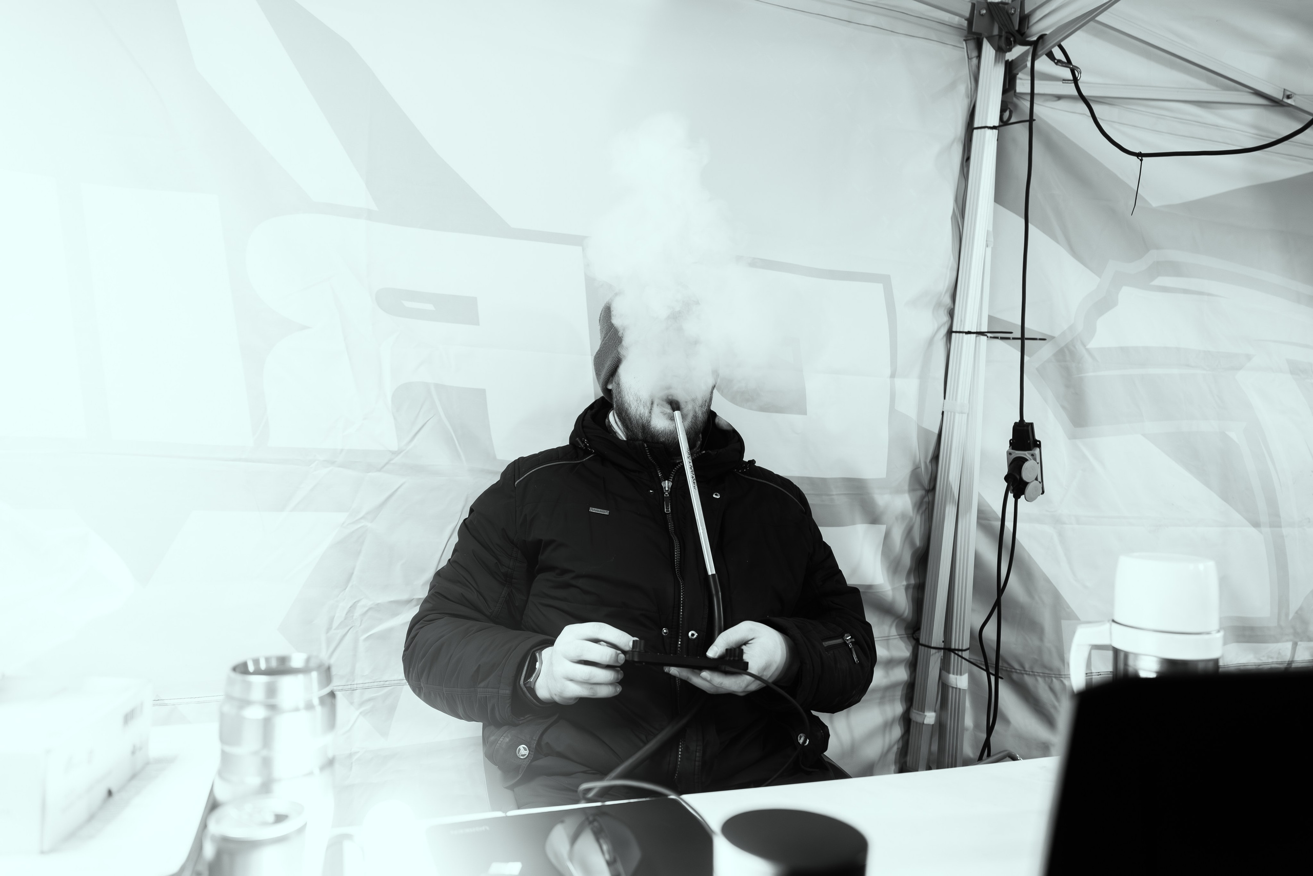 Drift Matsuri. Автомобильный фотограф в Санкт-Петербурге — Илья Kaseone_1