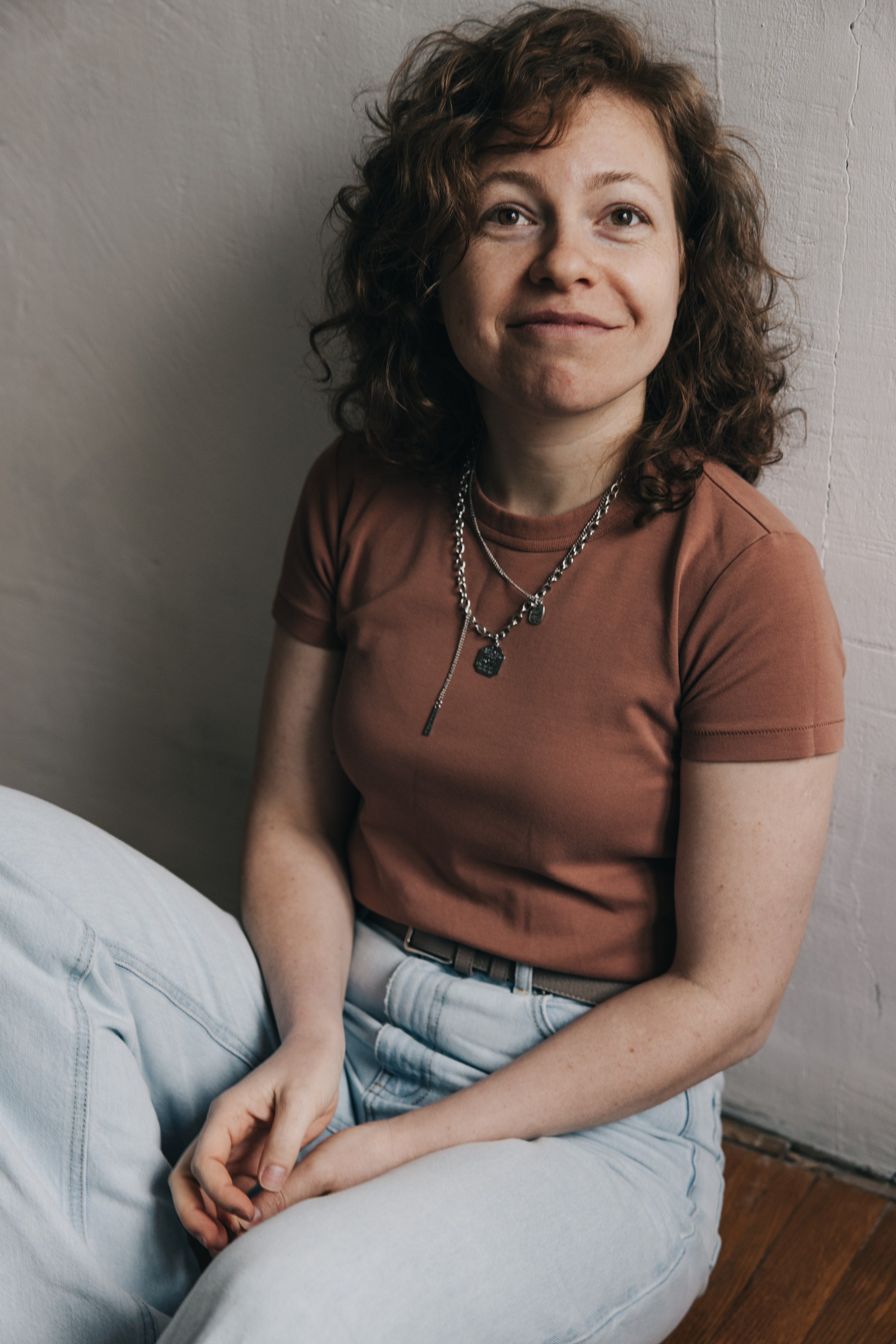 Настасья. Ксения Цыгир, фотограф в Петербурге