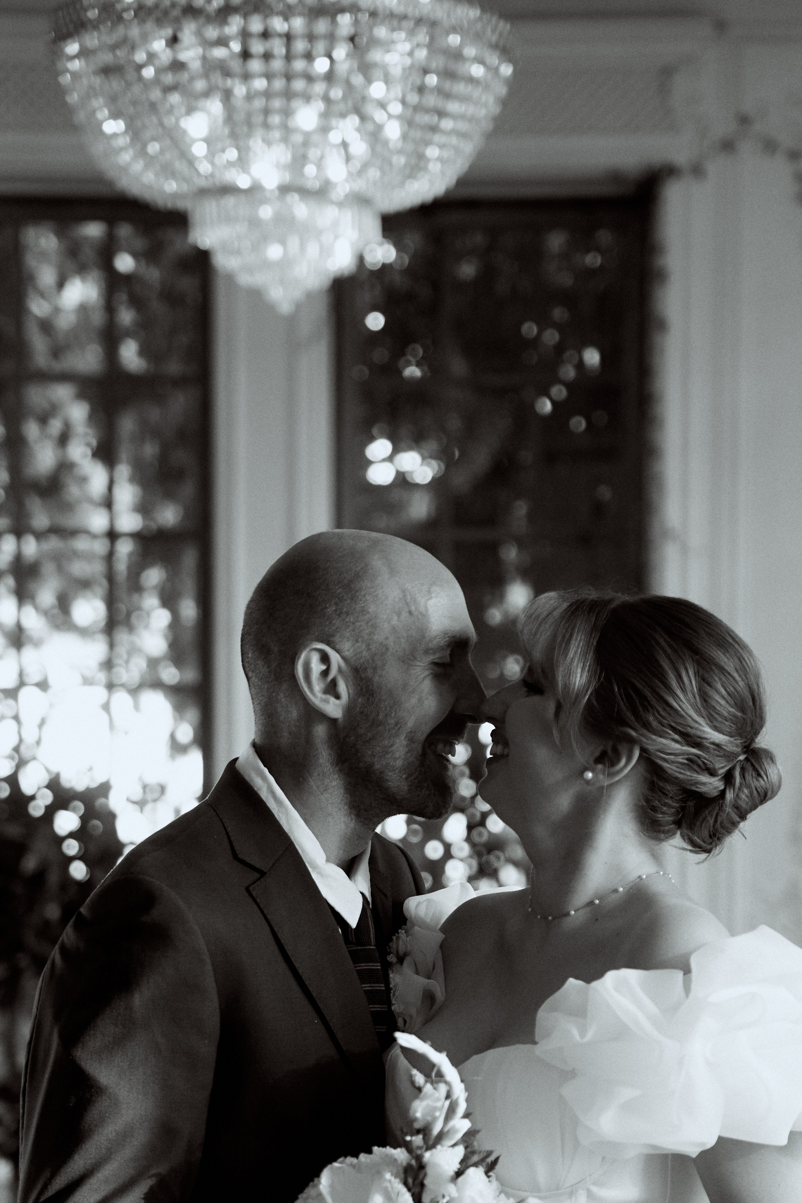 Андрей и Александра. Фотограф и видеограф Мария Банщикова, Солнечногорск, Москва