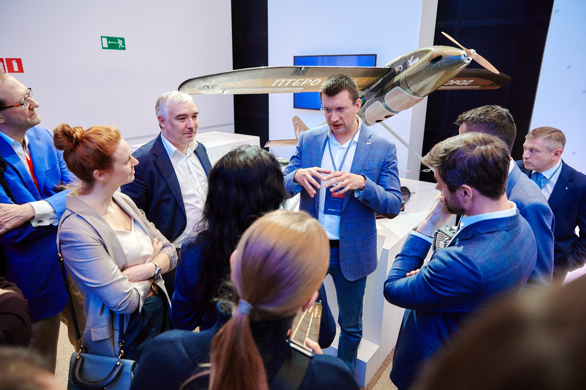 Высокопоставленные лица. Artem Ganja Photographer