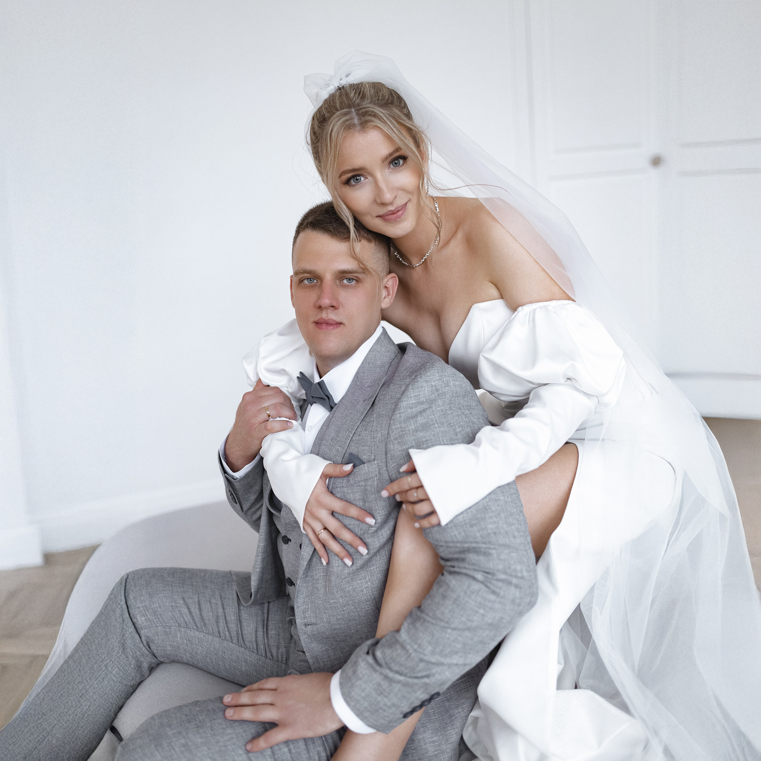 Дмитрий и Анна. Дмитрий Судаков, фотограф в Екатеринбурге и Москве