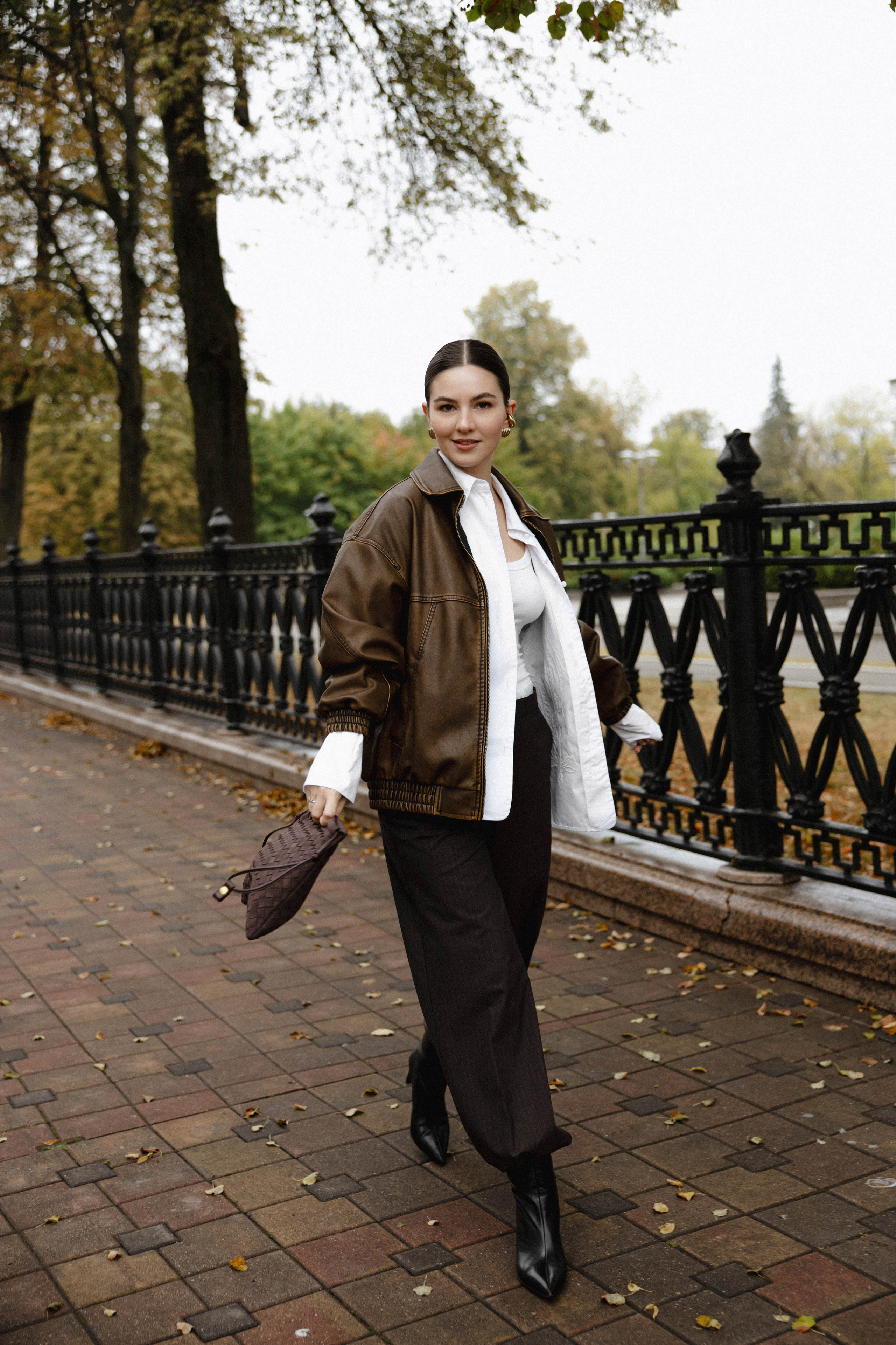 Alina. Портретный фотограф в Минске Анастасия Воробей