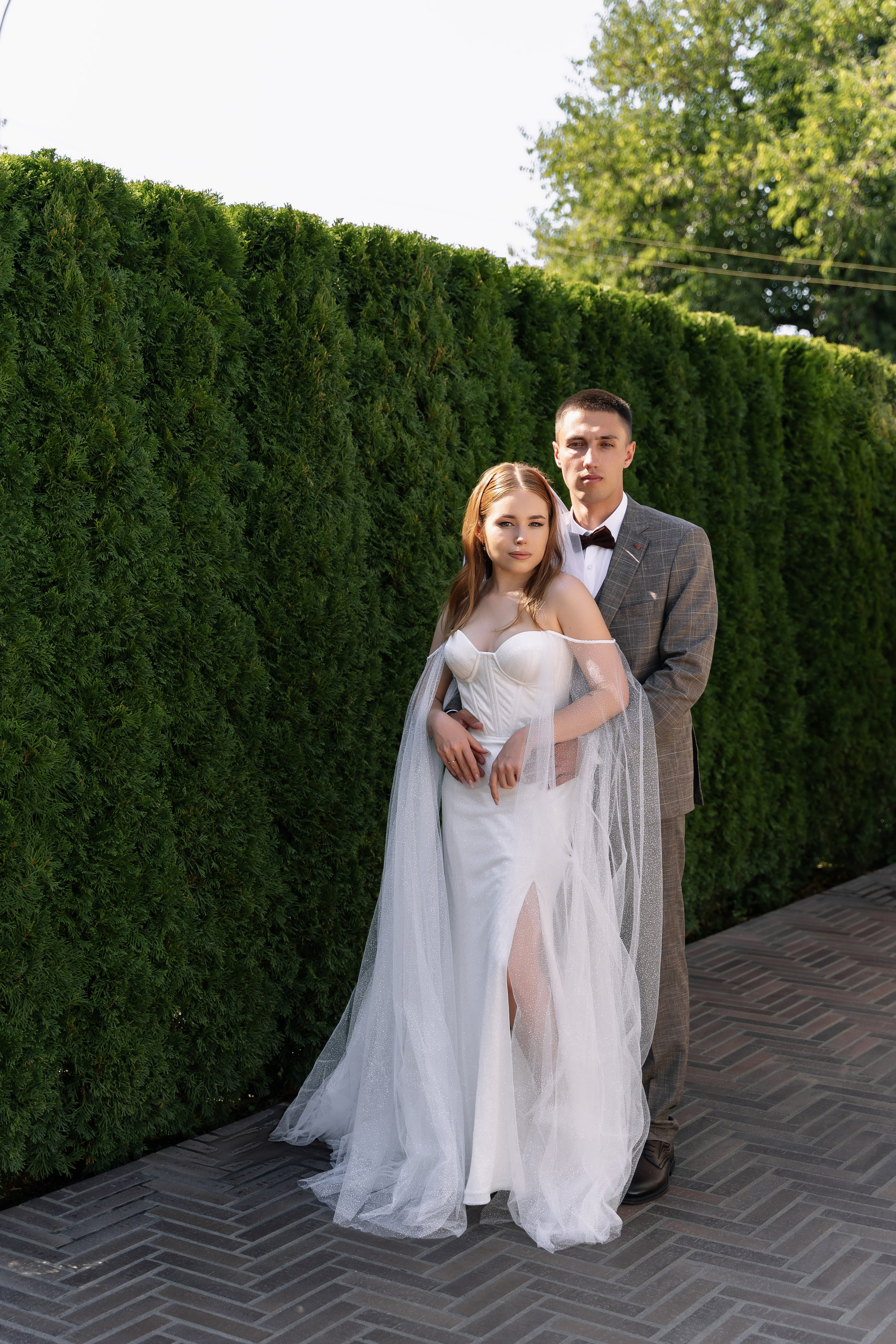 Никита и Татьяна. Свадебный и семейный фотограф в Краснодаре Миненко Кристина