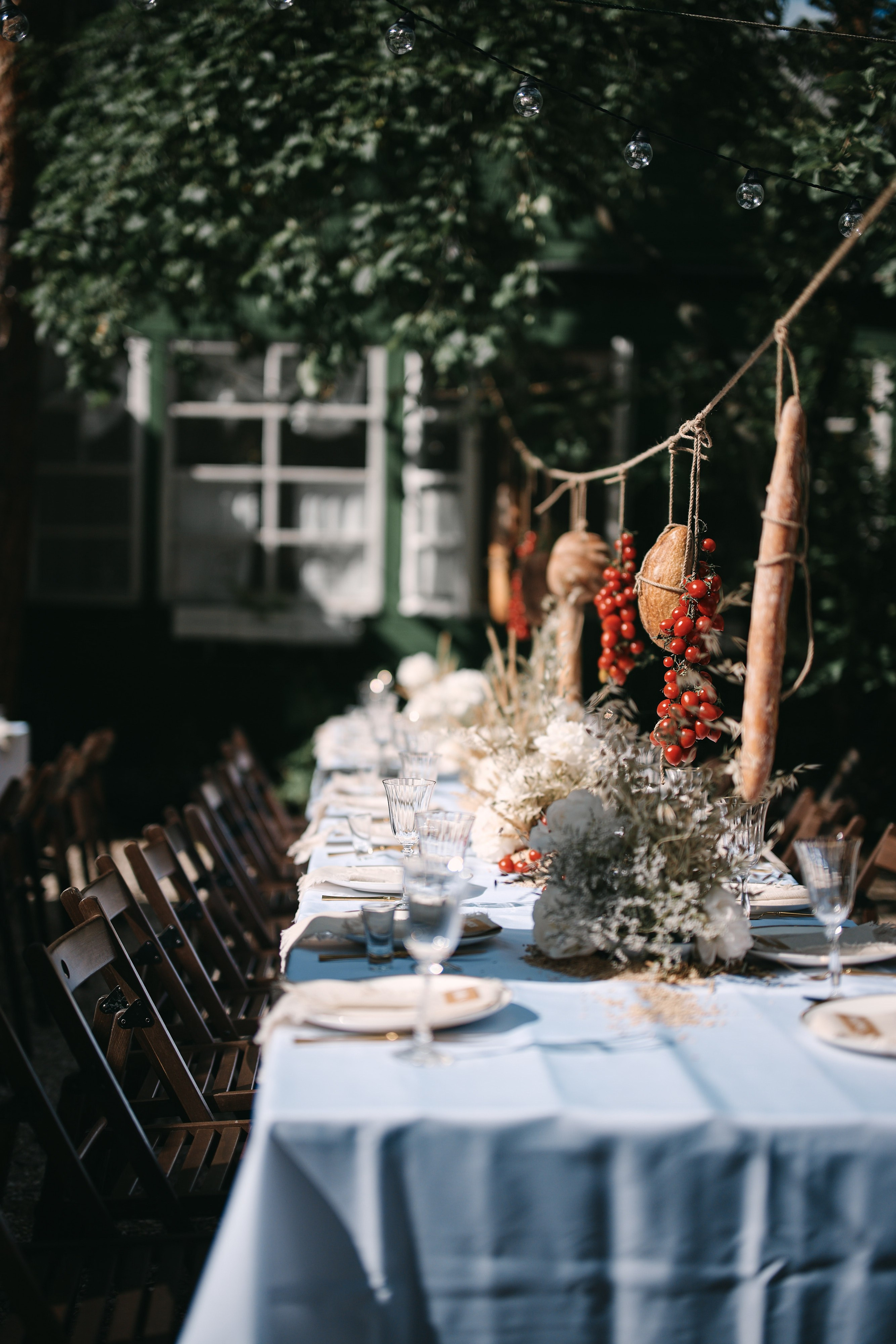 День Рождения Алины. Свадебный фотограф Сергей Фарковец