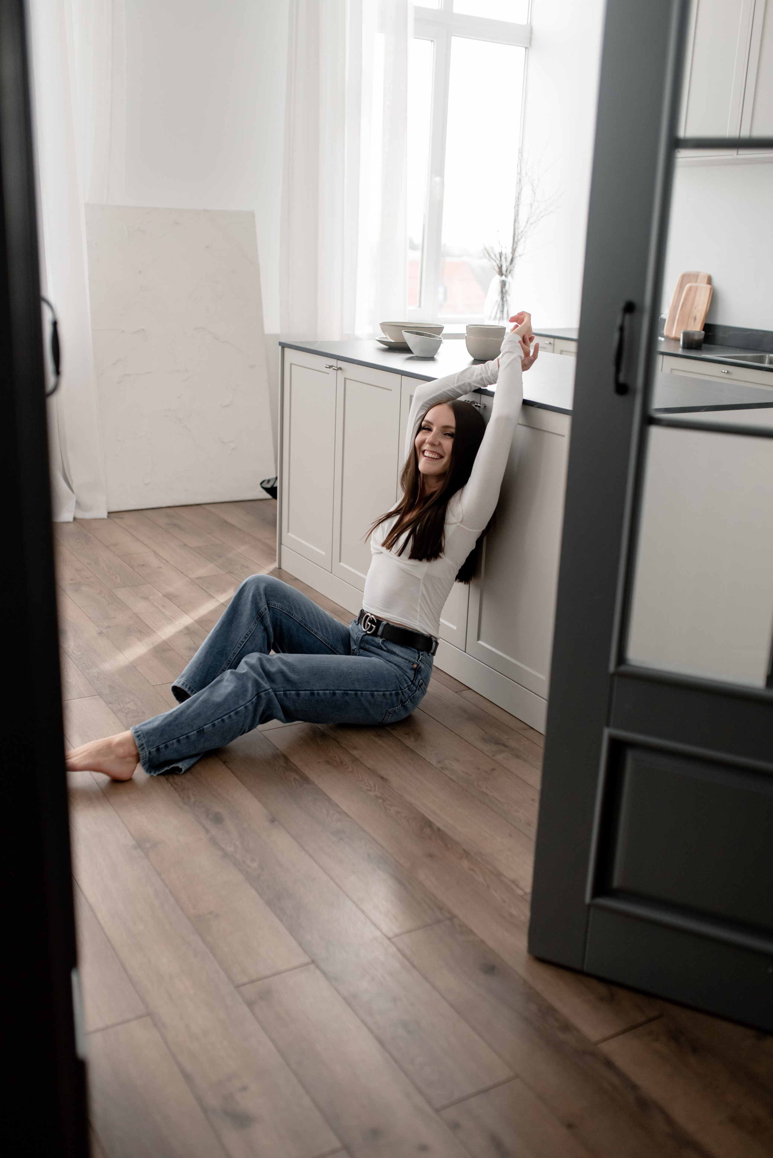 Женя. Фотограф Анна Абрикосова