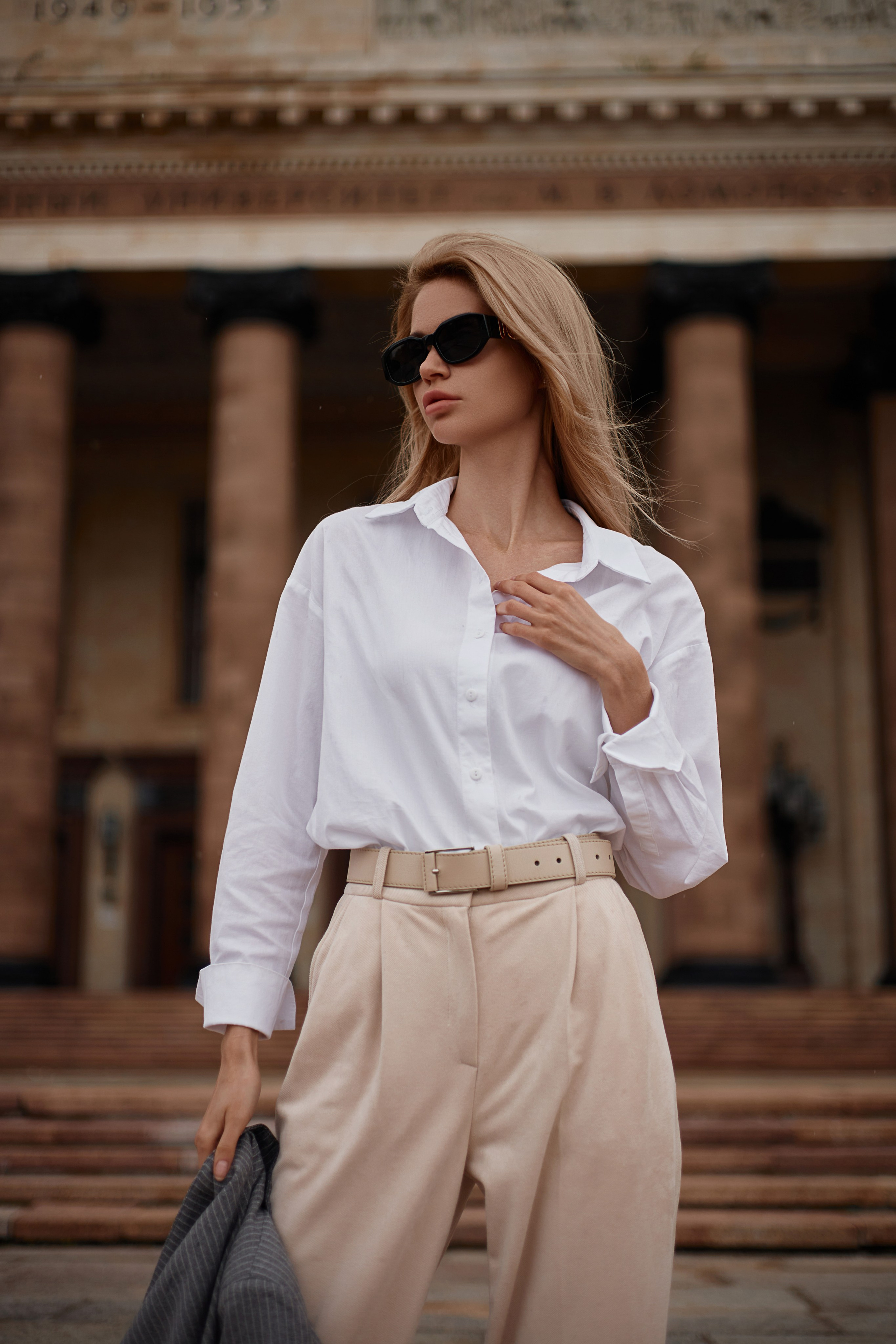 Street. Фотограф Эдуард Суровый