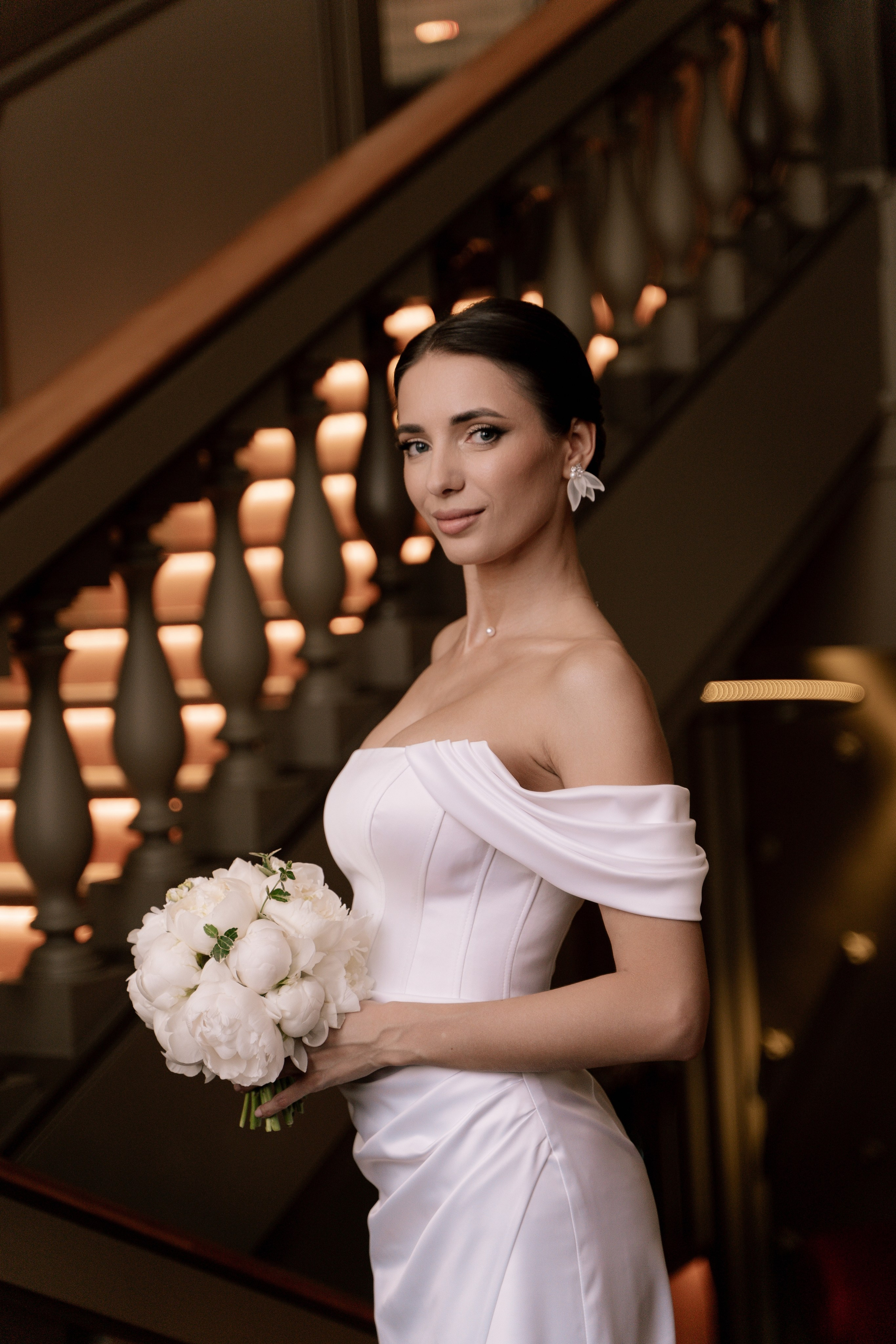 Как в кино. Свадебный фотограф Воронеж