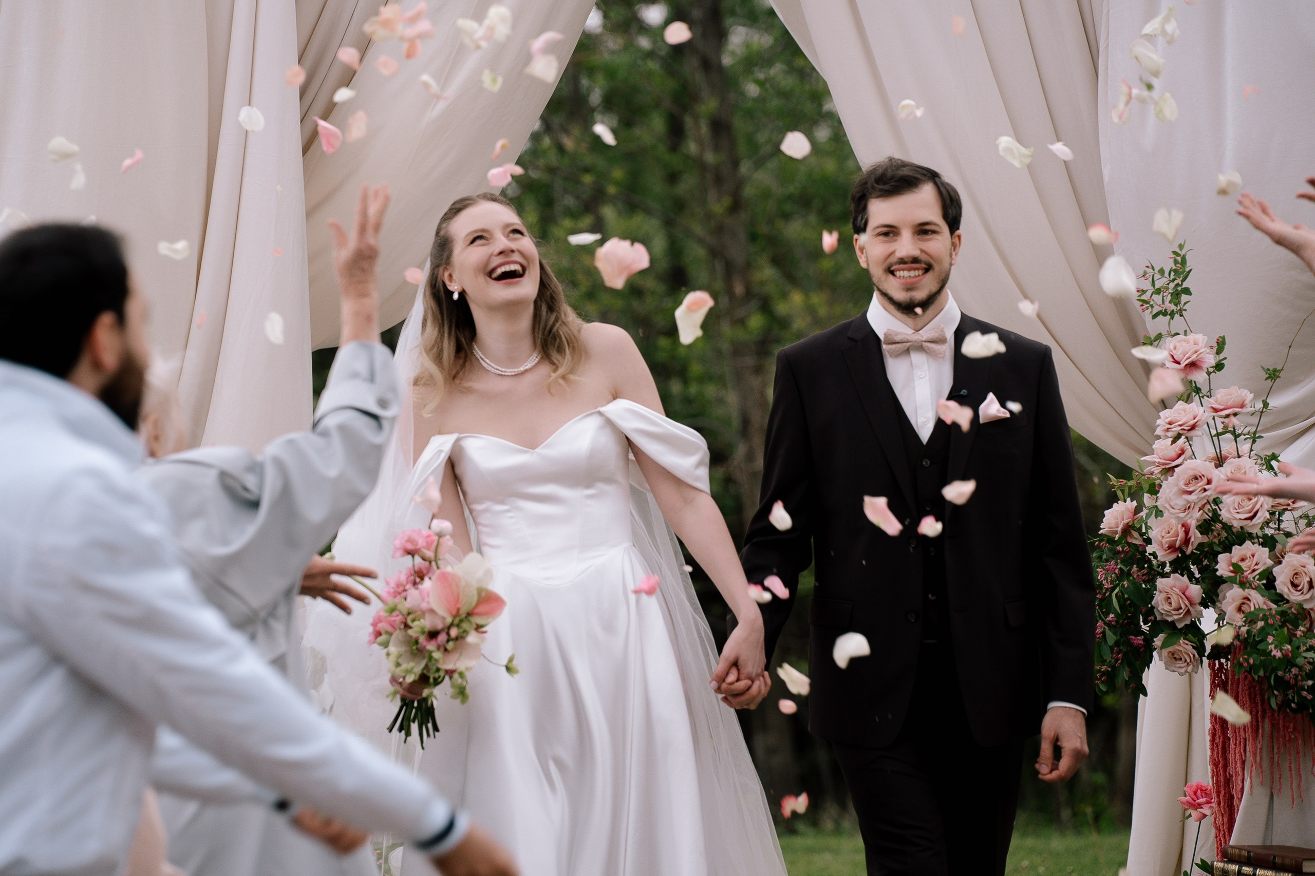 Виталий Елена. Свадебный фотограф Воронеж