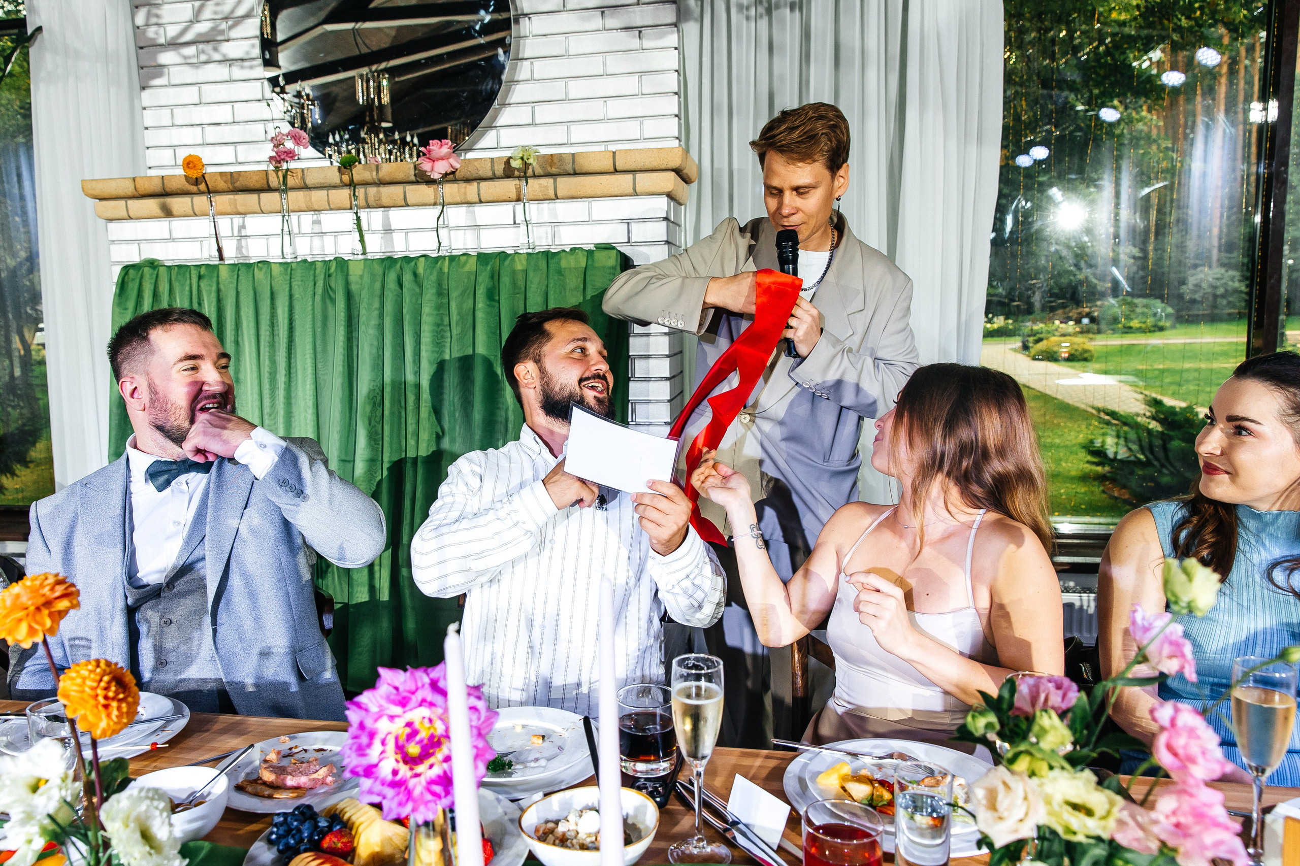 23/08. Свадебный фотограф в Москве Виктория Арехова