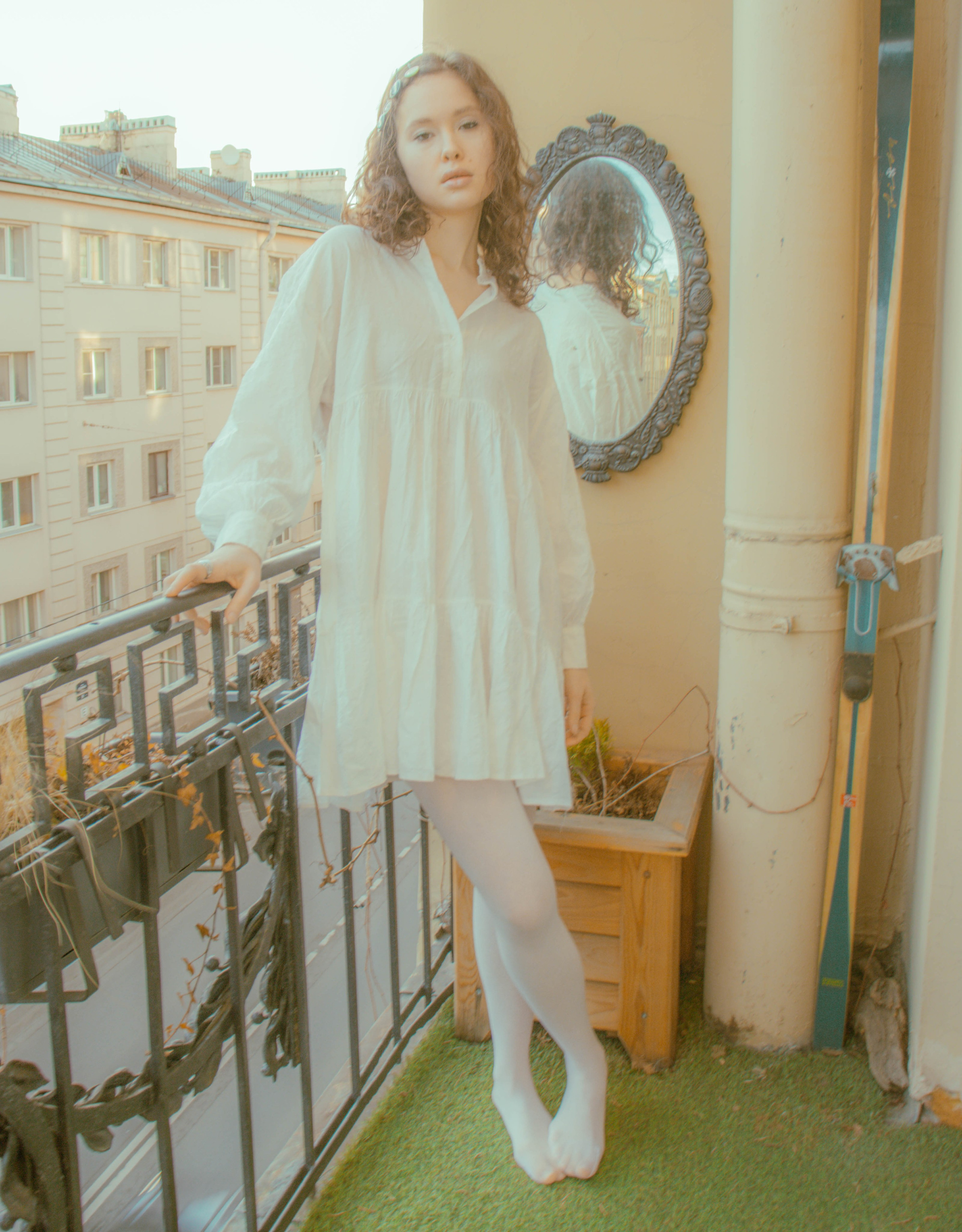 СТУДИЯ_GIRL. Виктория Князева| фотограф из Санкт-Петербурга