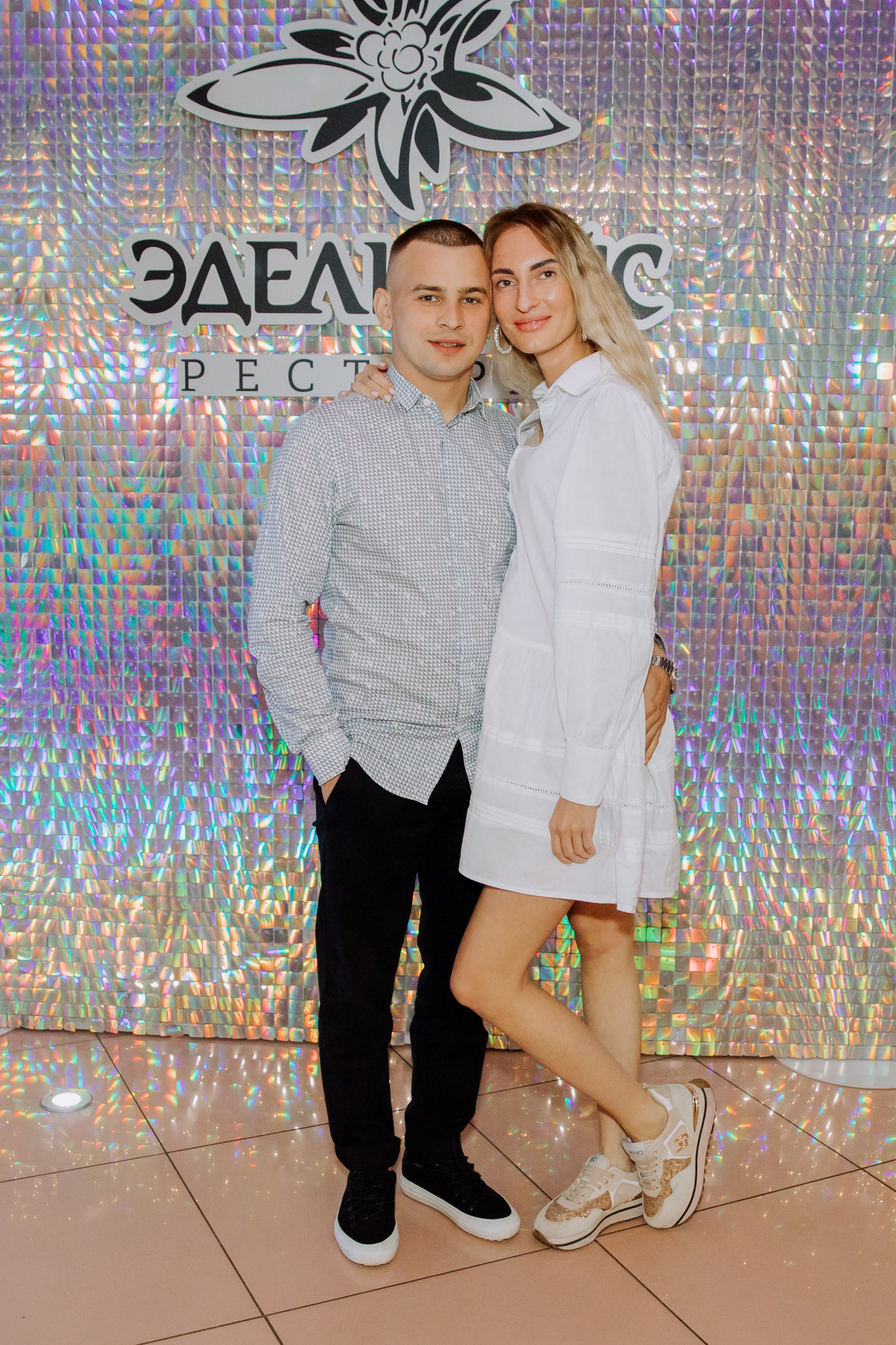 Эдельвейс. Семейный фотограф москва