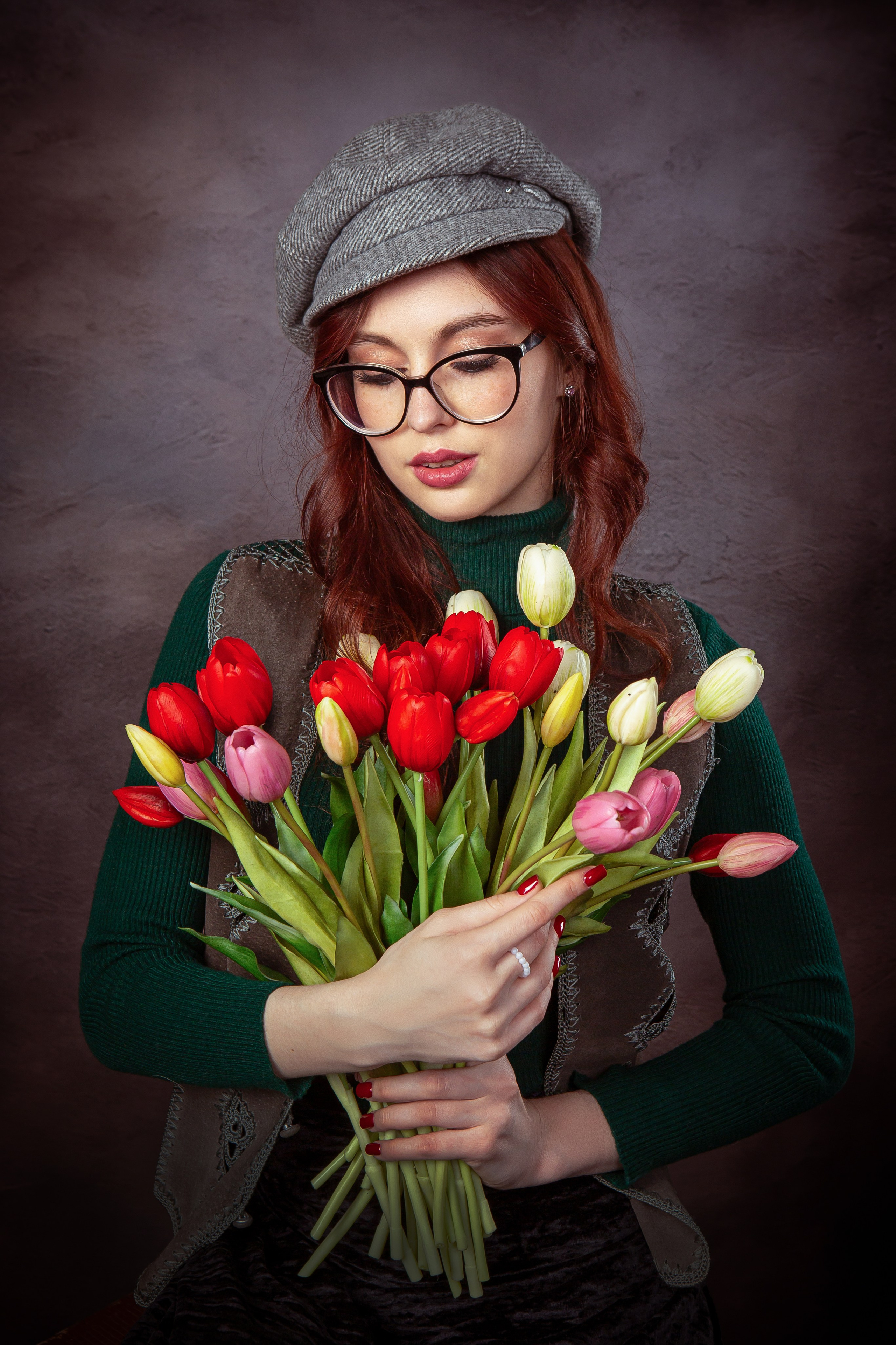 Алиса. Фотограф Мария Кольцова