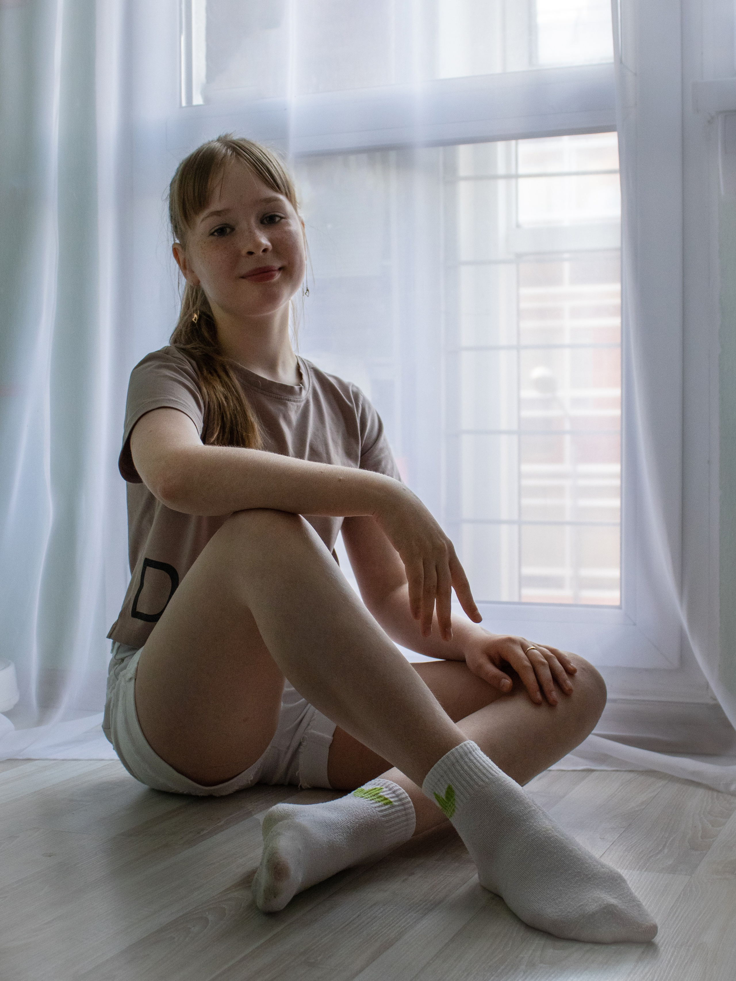 Диана. Семейный и детский фотограф в Екатеринбурге