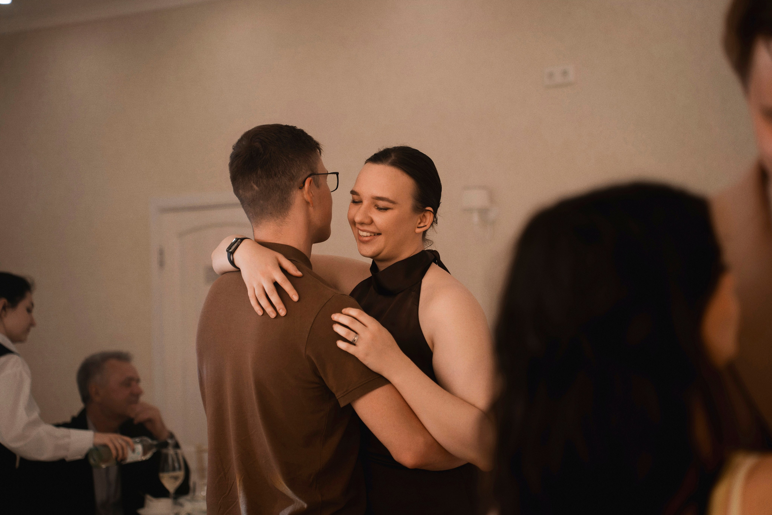 Андрей ♥ Анастасия. Свадебный фотограф Алексей Малышев в Екатеринбурге