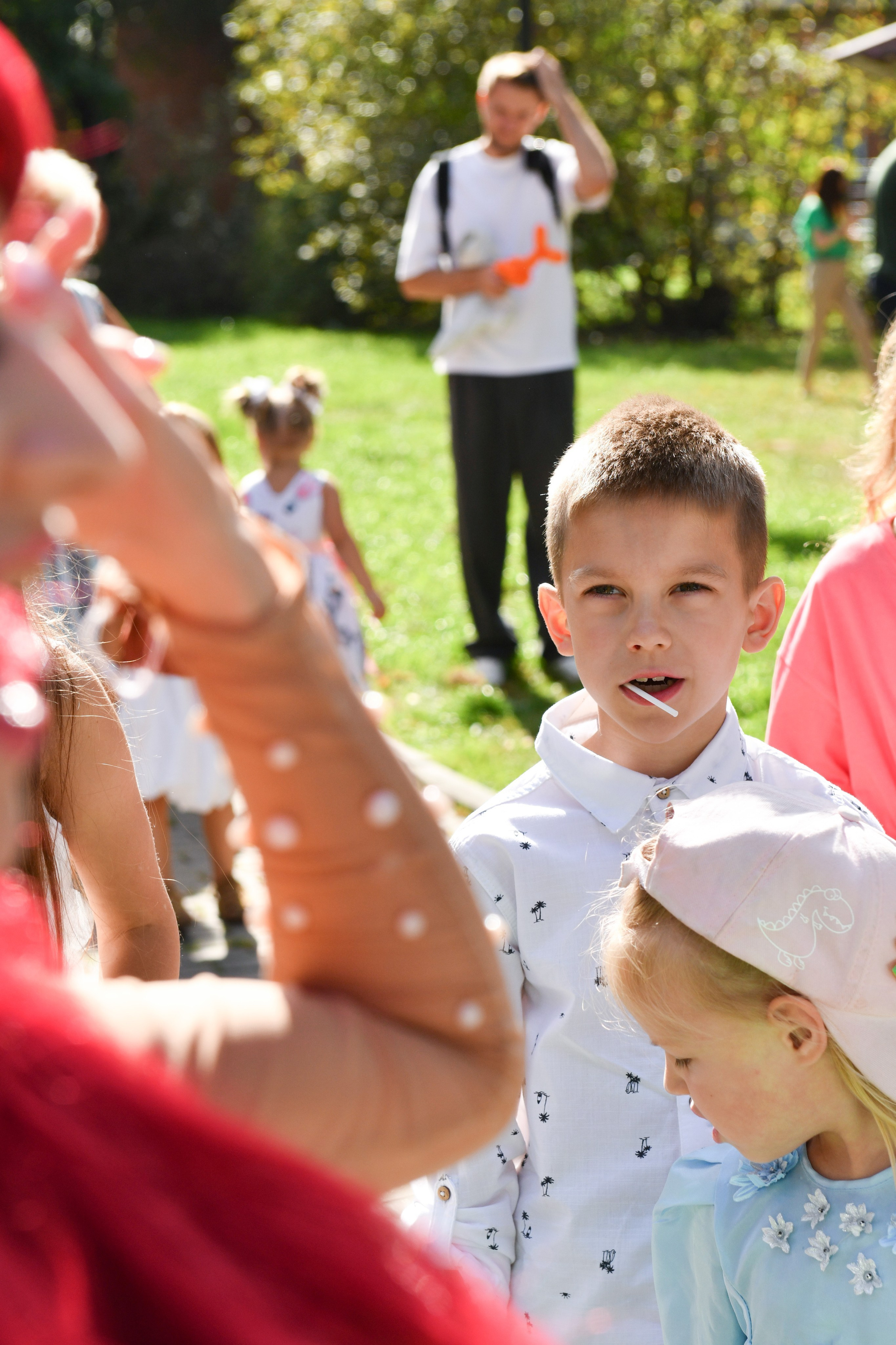 День рождения Есении. Истра. Свадебные съёмки в Москве и МО Галина Борисова