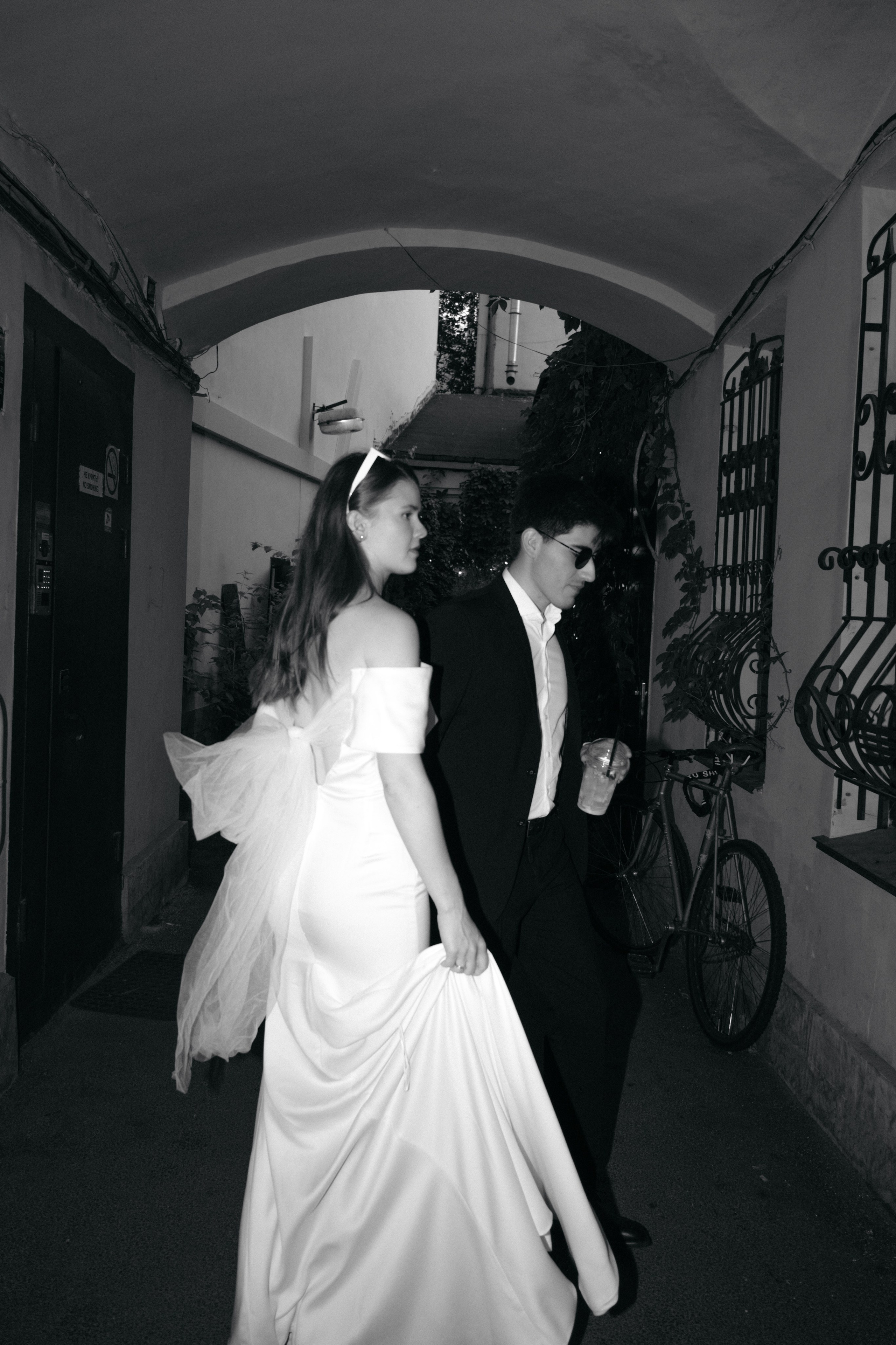 Повторим через пару лет?. Свадебный фотограф Санкт-Петербург Ирина Селезнева RmesLOVE