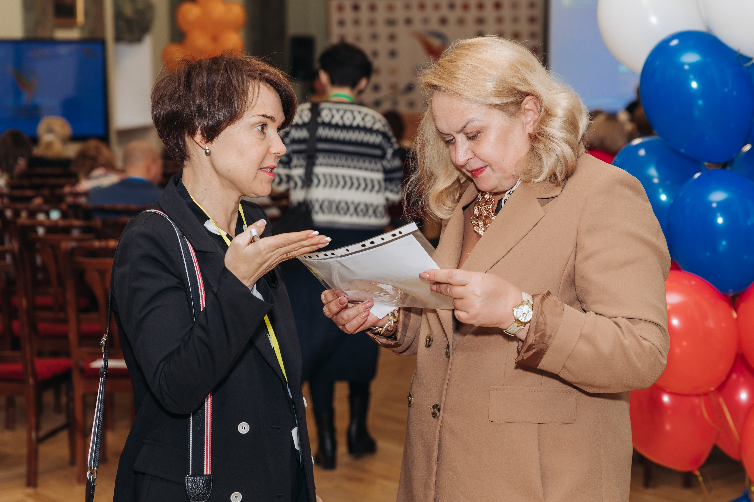 Всероссийская Олимпиада Мой первый учитель. Галерея ПрофАС