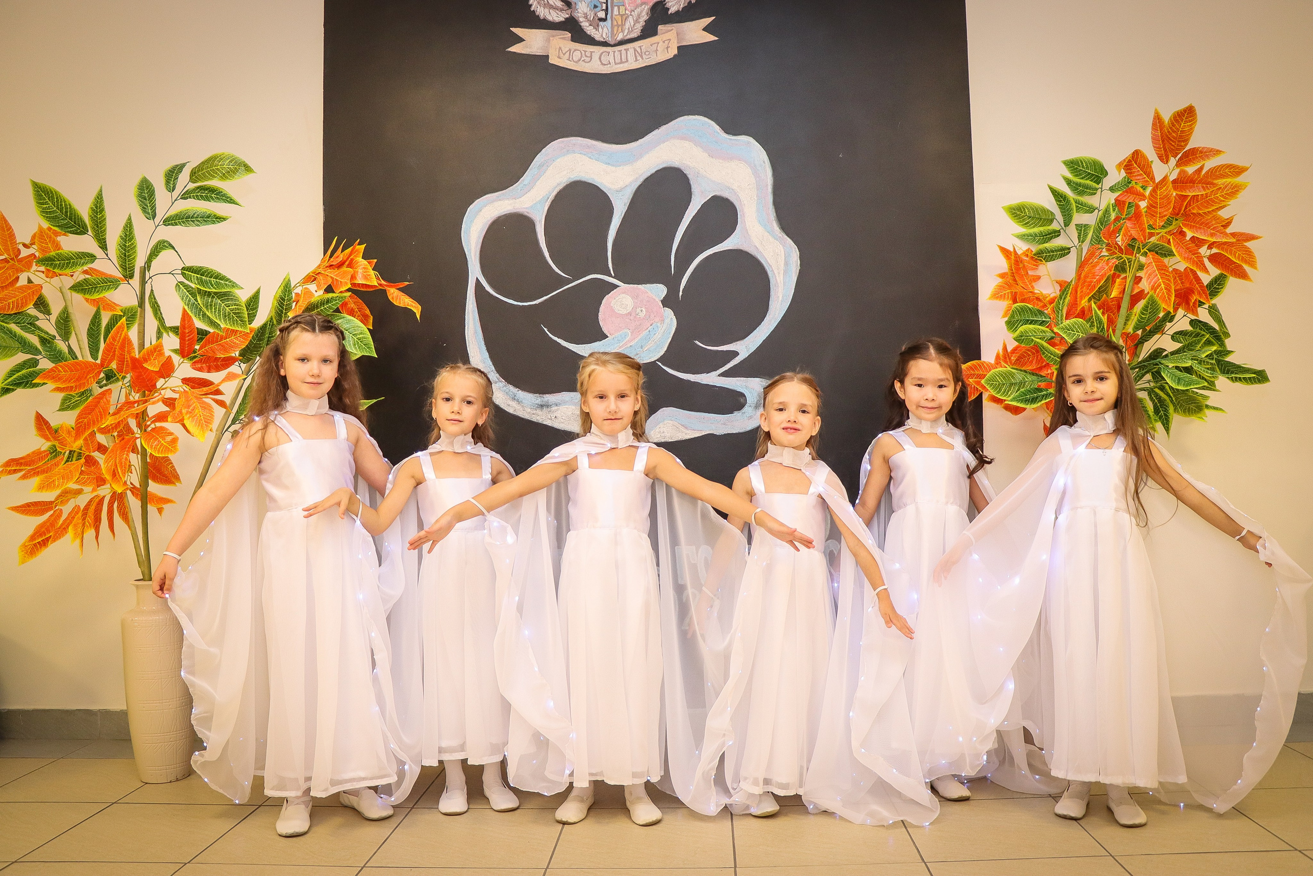 Конкурс Воспитатель года. Галерея ПрофАС